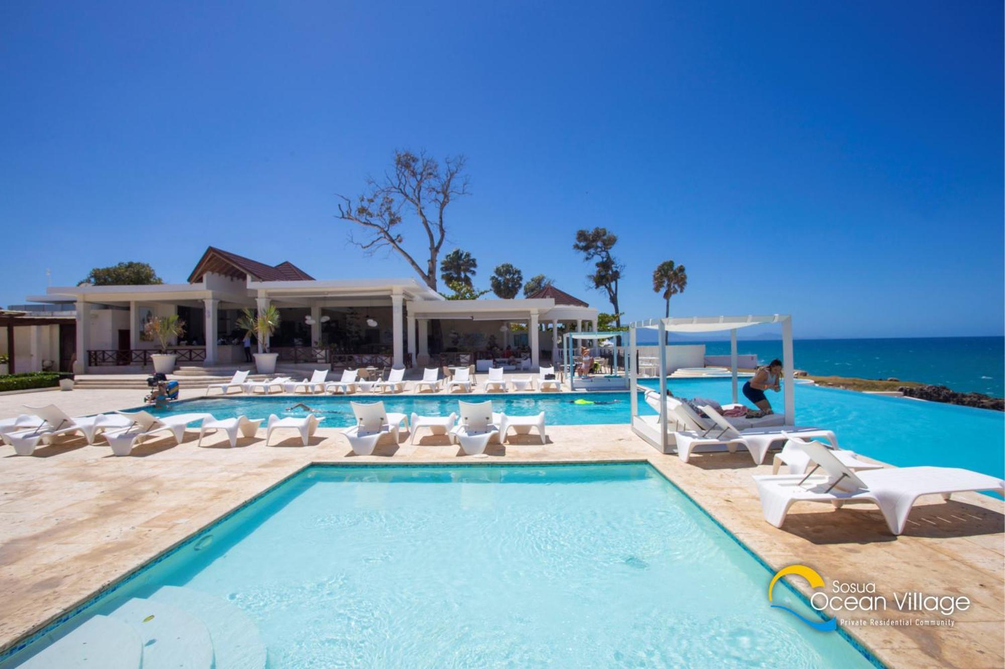 Ocean Village