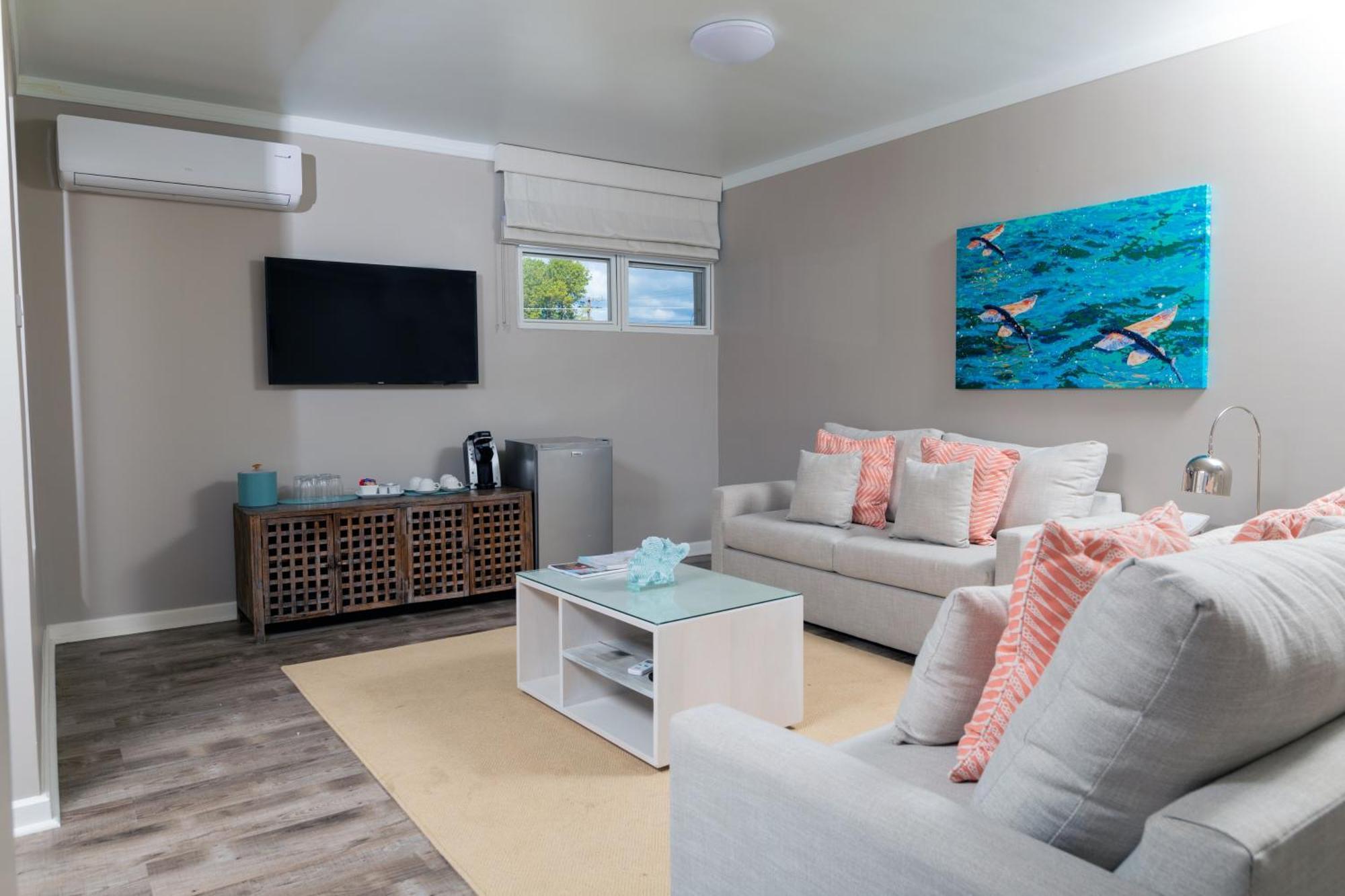 Sea Breeze House By Ocean Hotel 4*