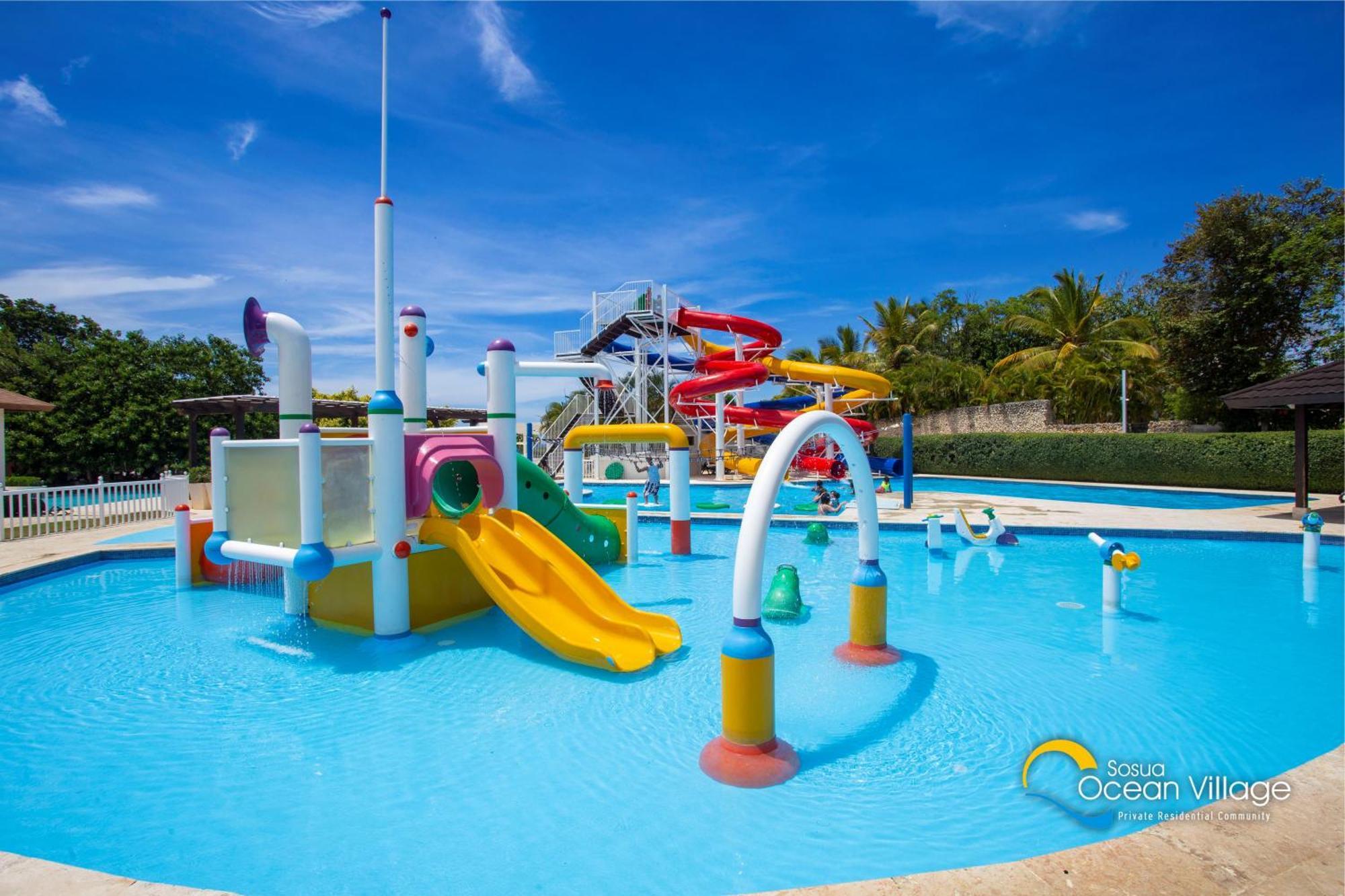 Ocean Village Sosúa