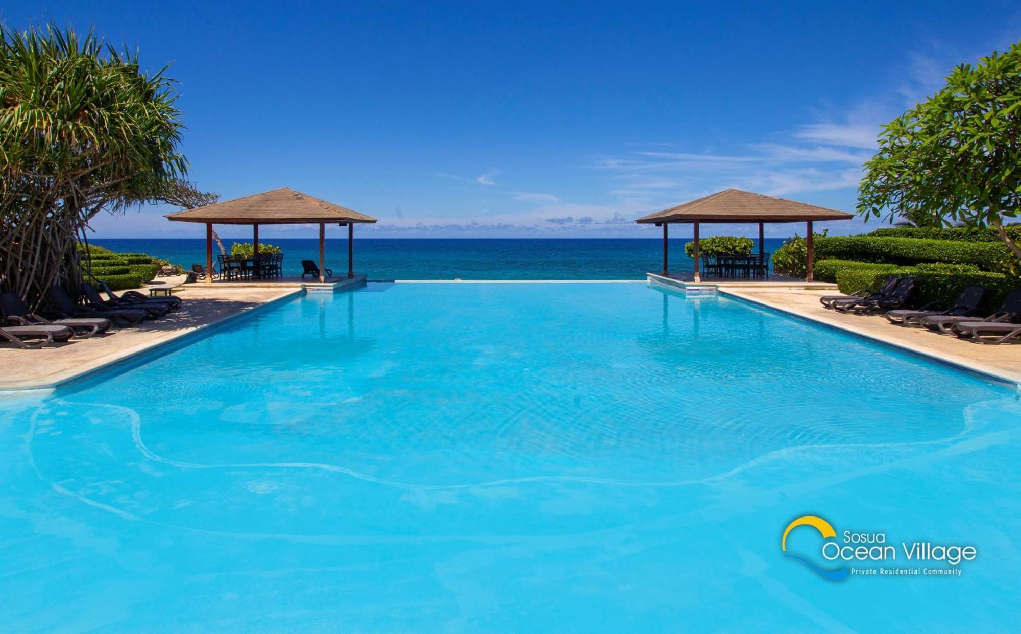 Hotel Ocean Village
