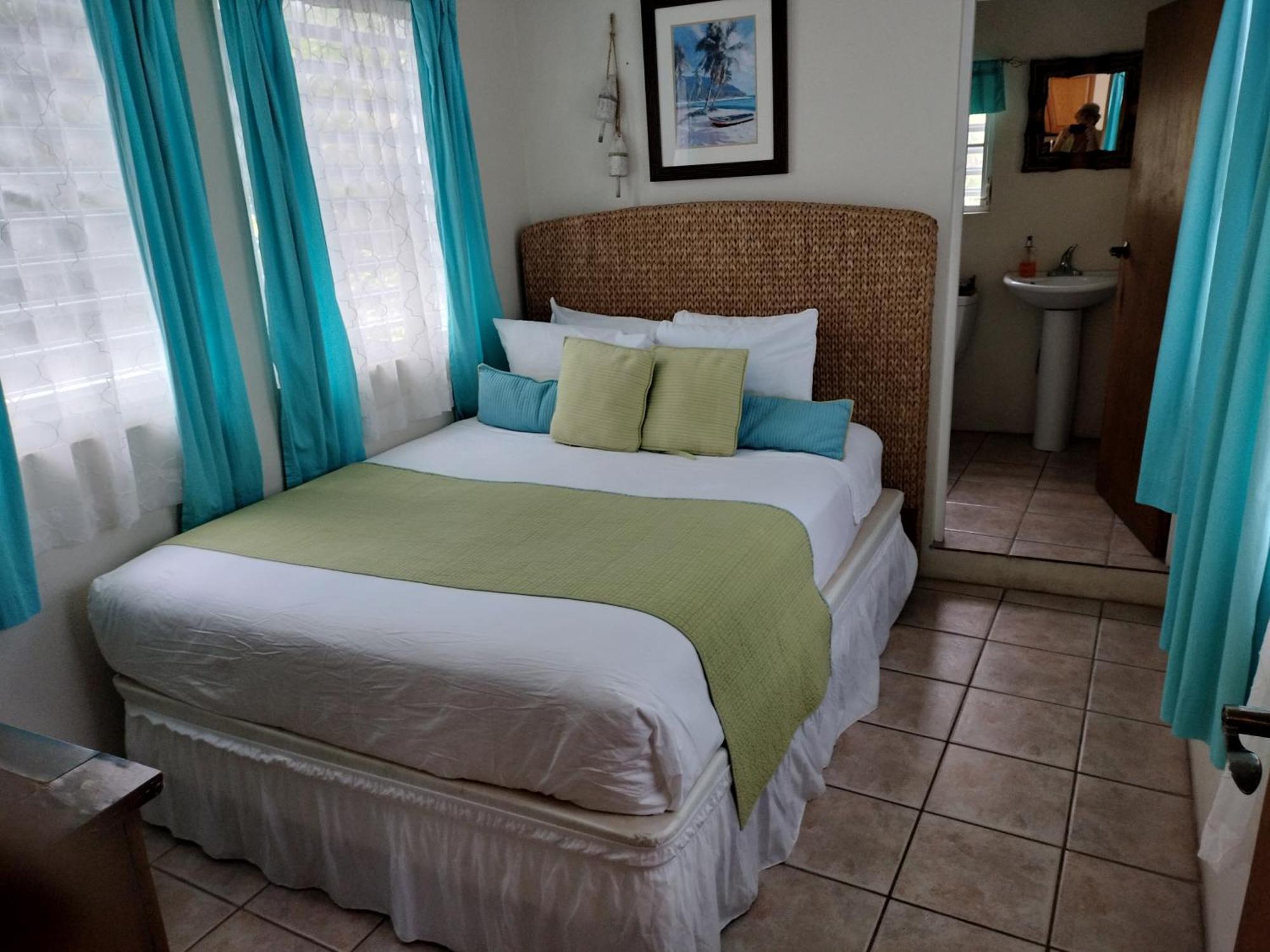 Casa De Tortuga Vieques