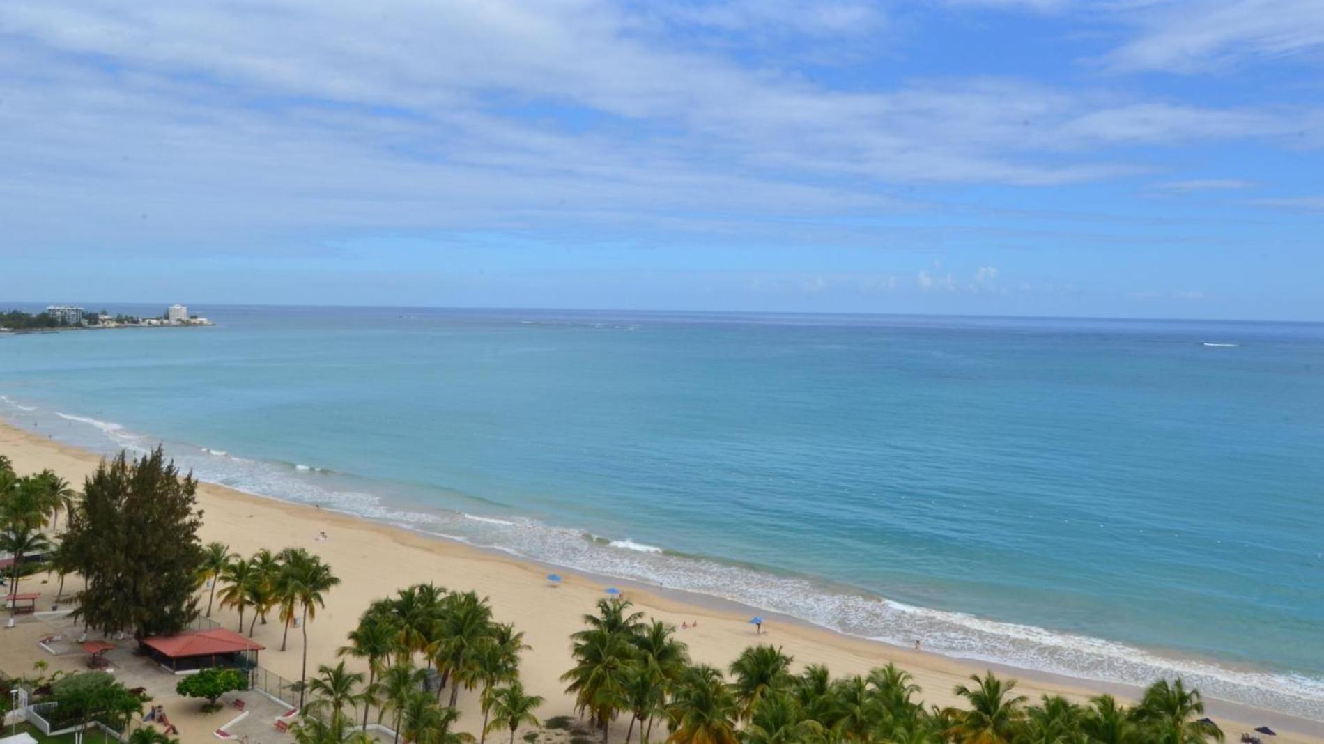 Isla Bella Apartment San Juan