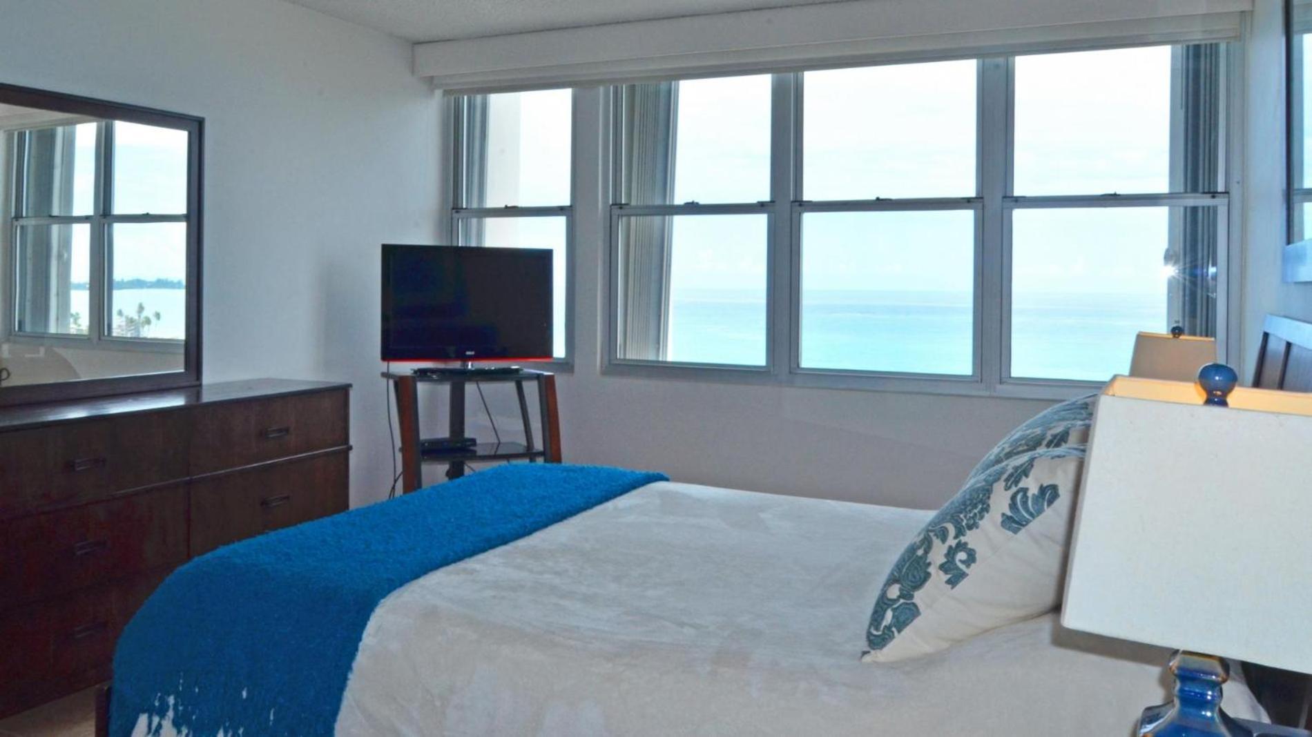 Isla Bella Apartment *