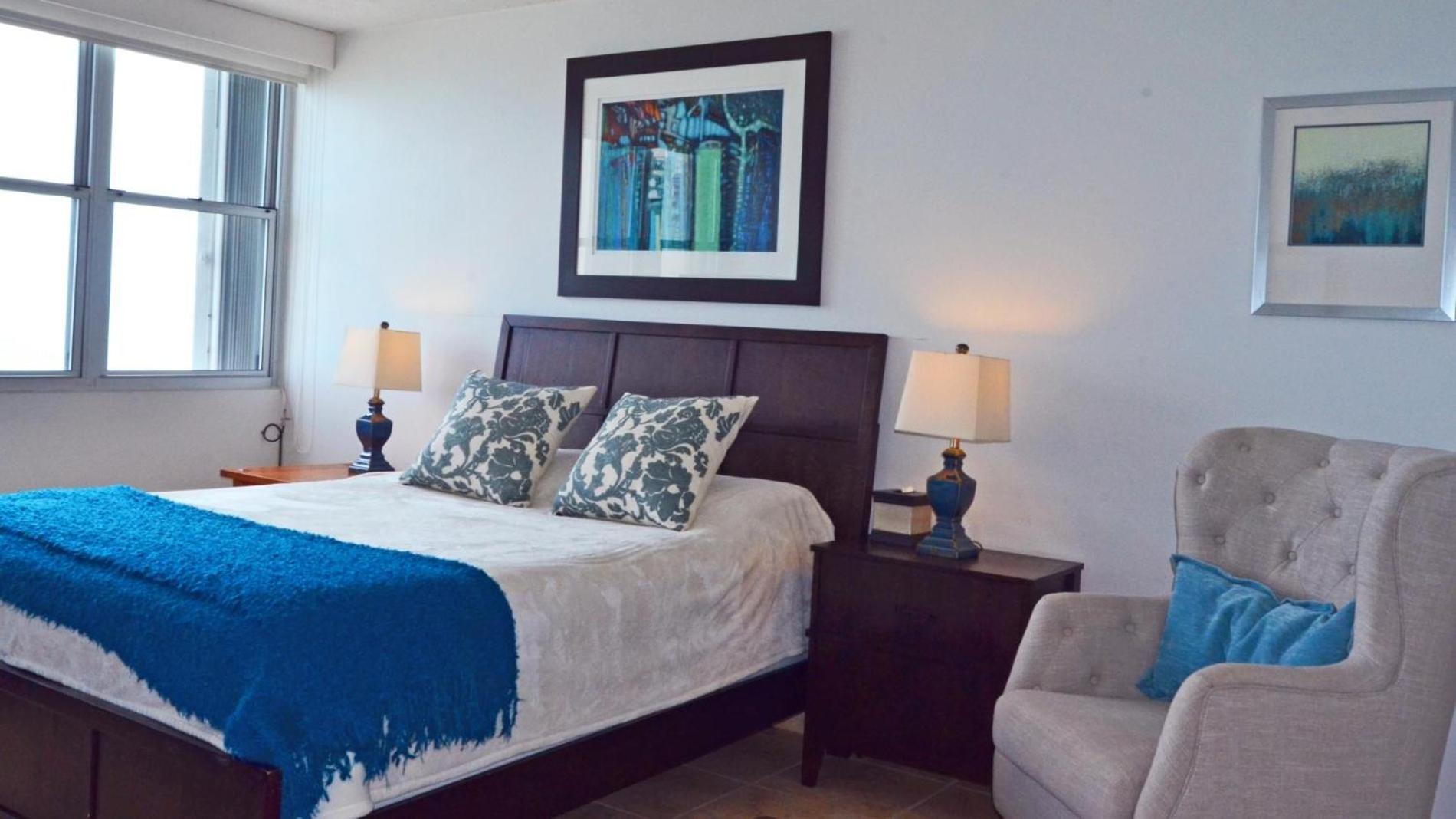 Apartment Isla Bella San Juan