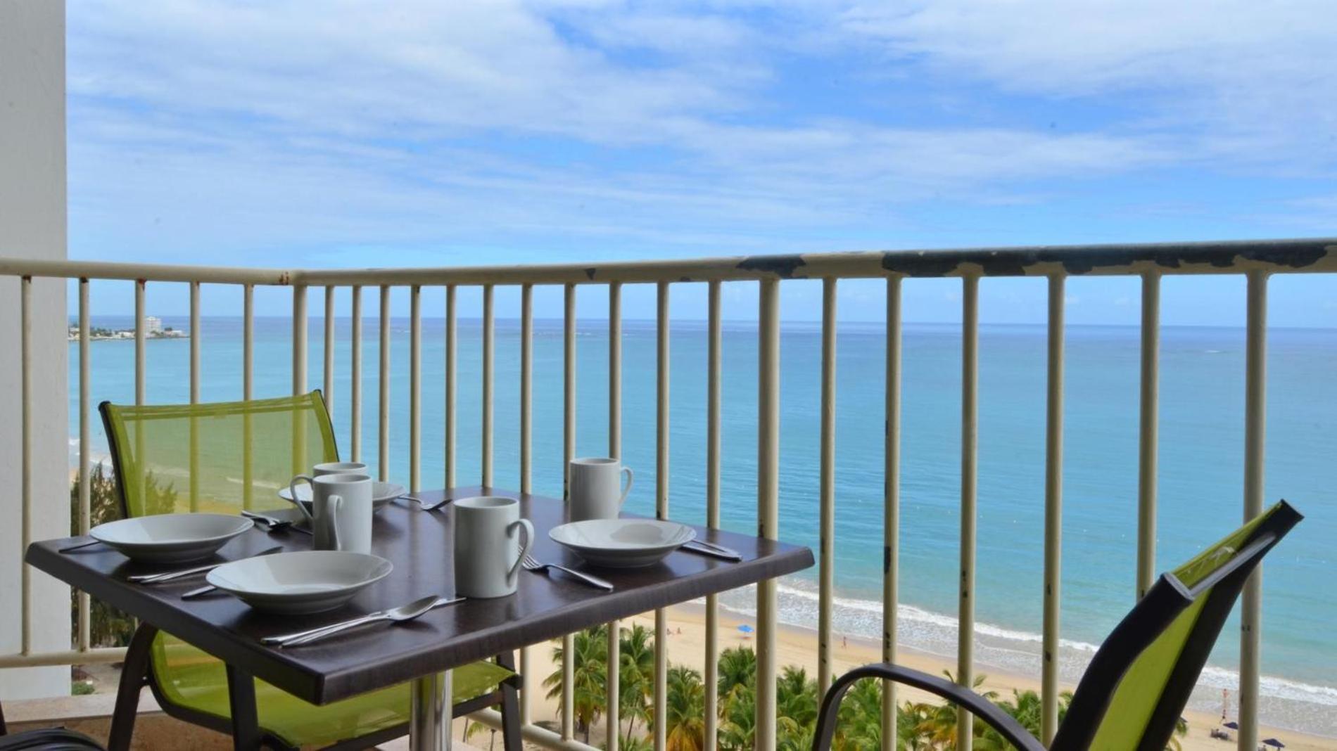 Isla Bella Apartment *