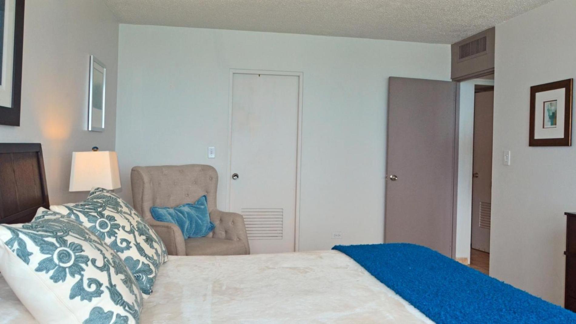 Isla Bella Apartment San Juan