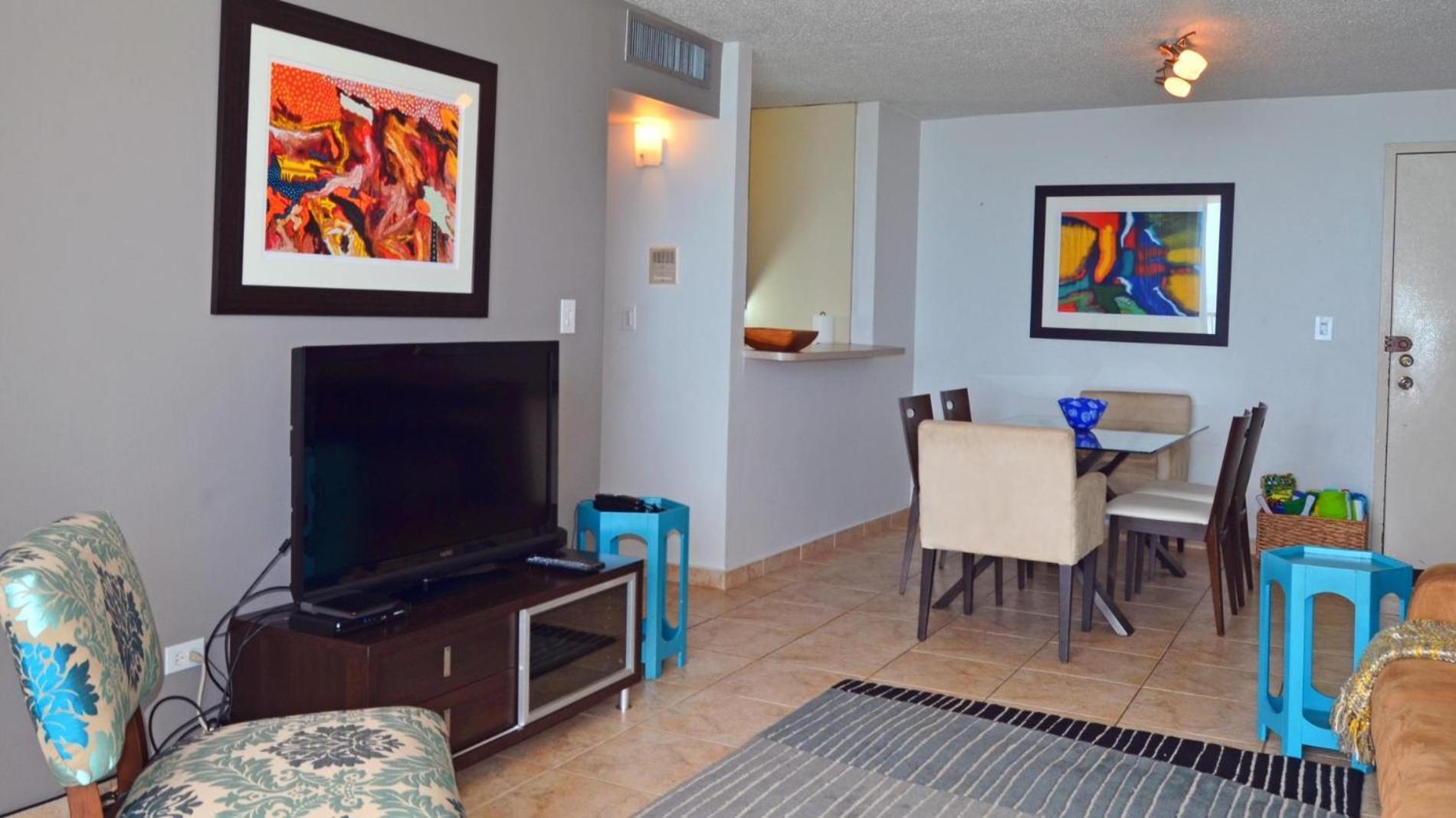 Apartment Isla Bella