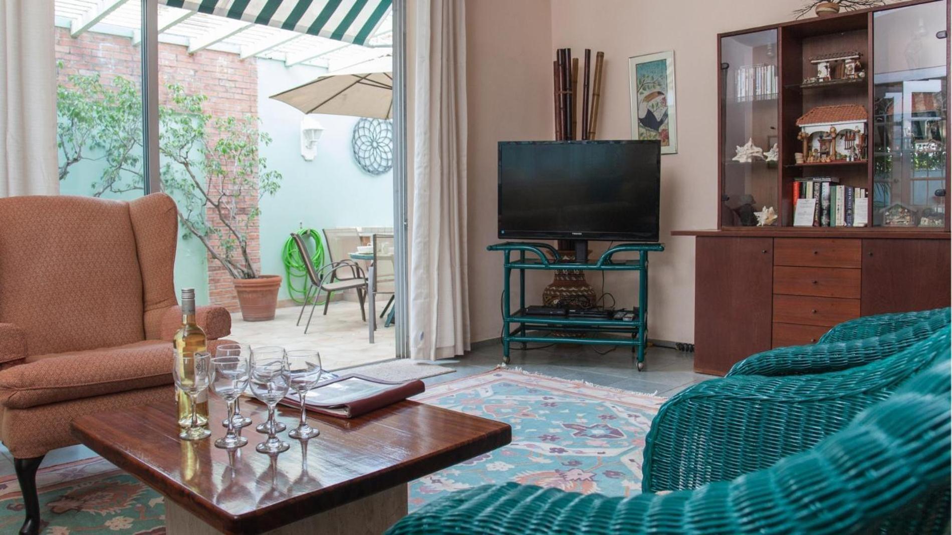 Holiday home Villa Verde San Juan