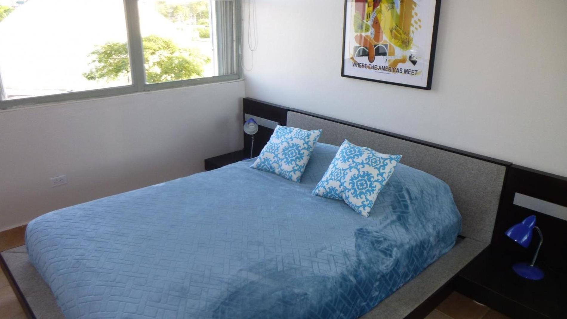 Apartment Lullaby Of The Sea