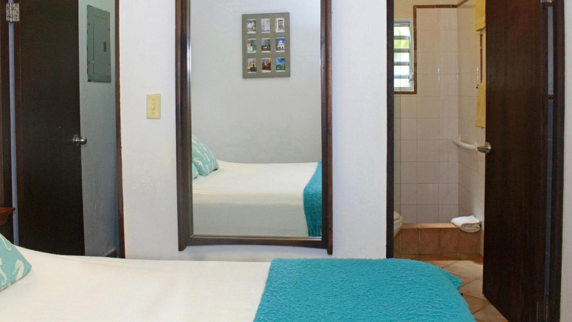Serena Baja Apartment San Juan