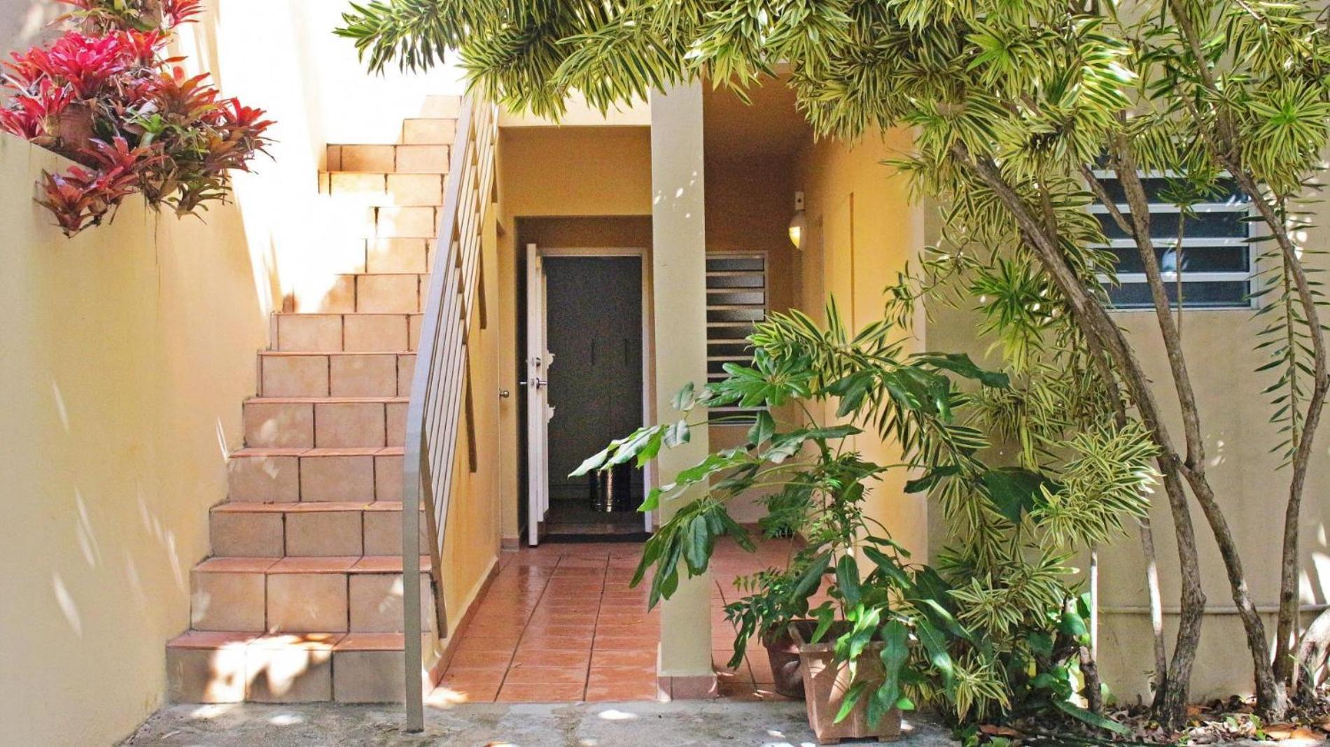 Serena Baja Apartment *