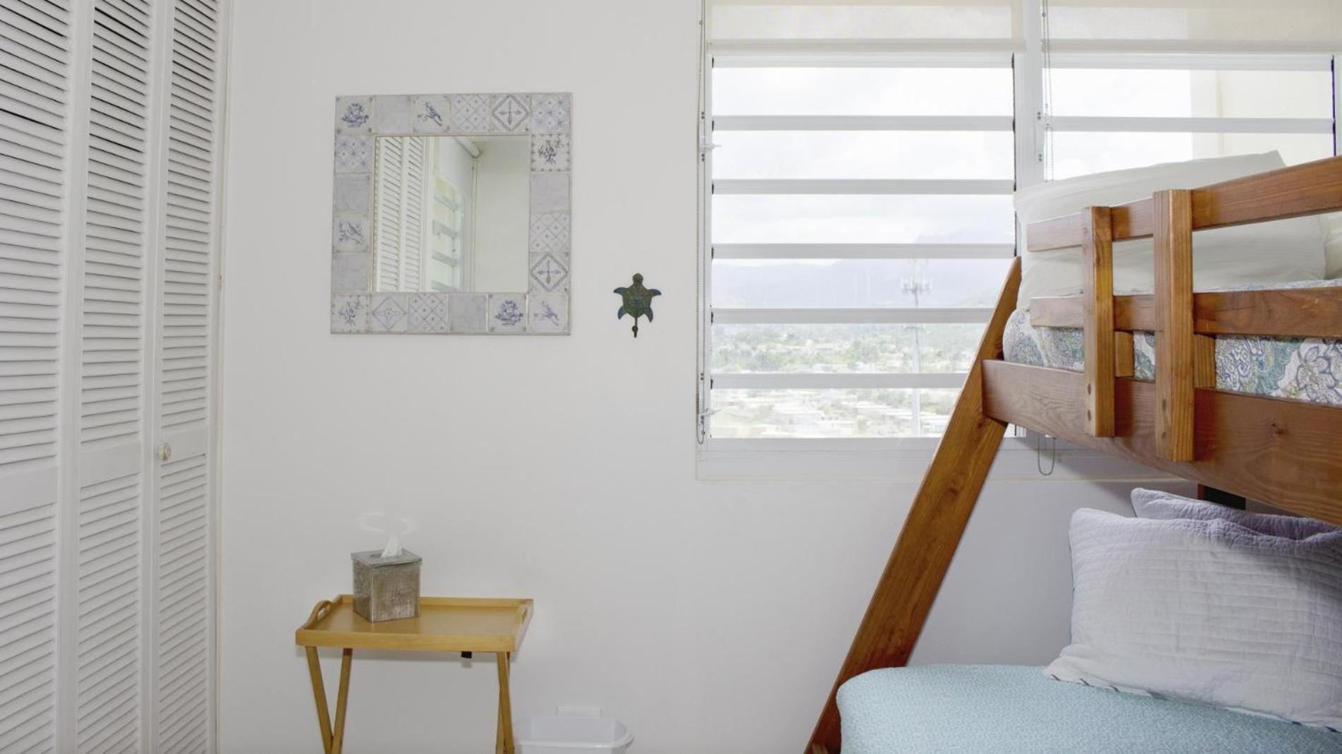 Apartment Montemar *
