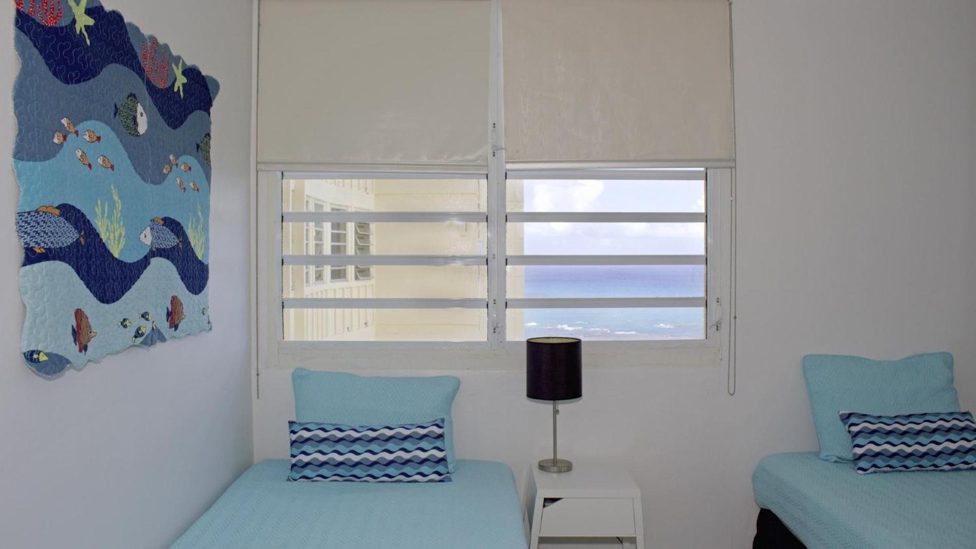 Apartment Montemar Luquillo