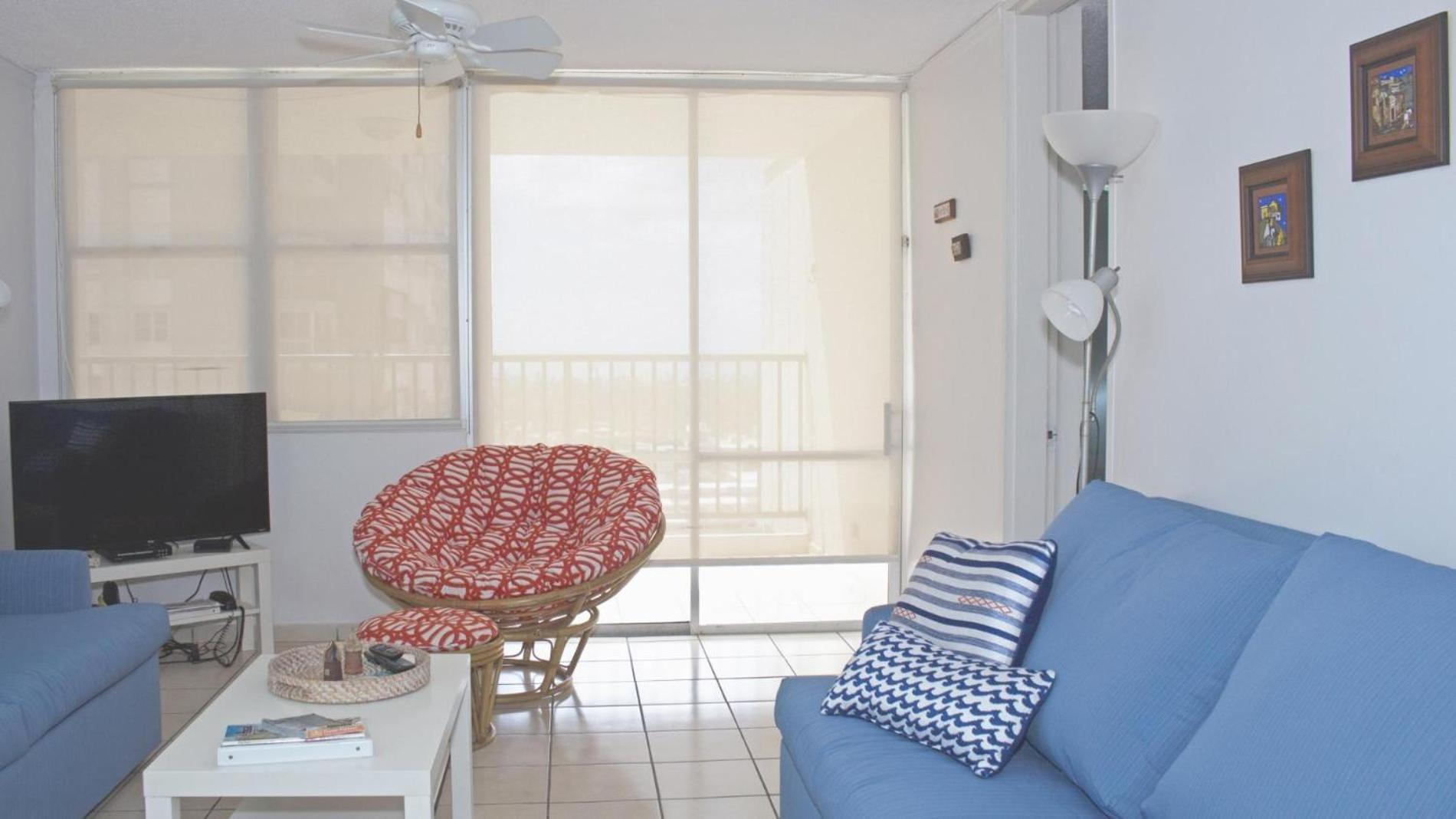 Montemar Apartment