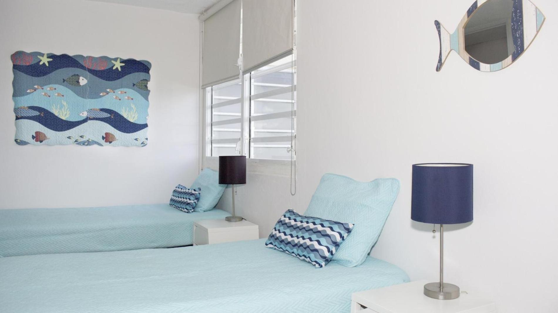 Montemar Apartment *