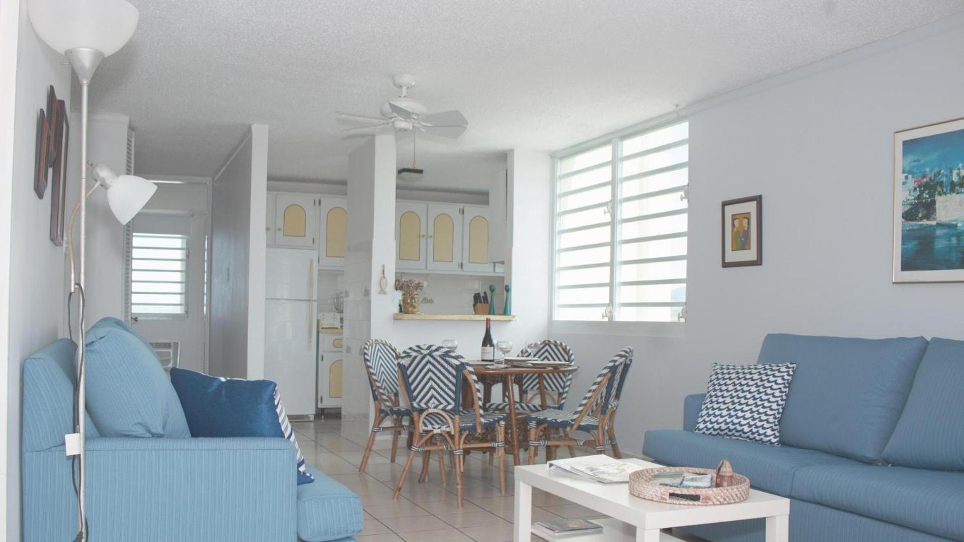 Montemar Apartment Luquillo