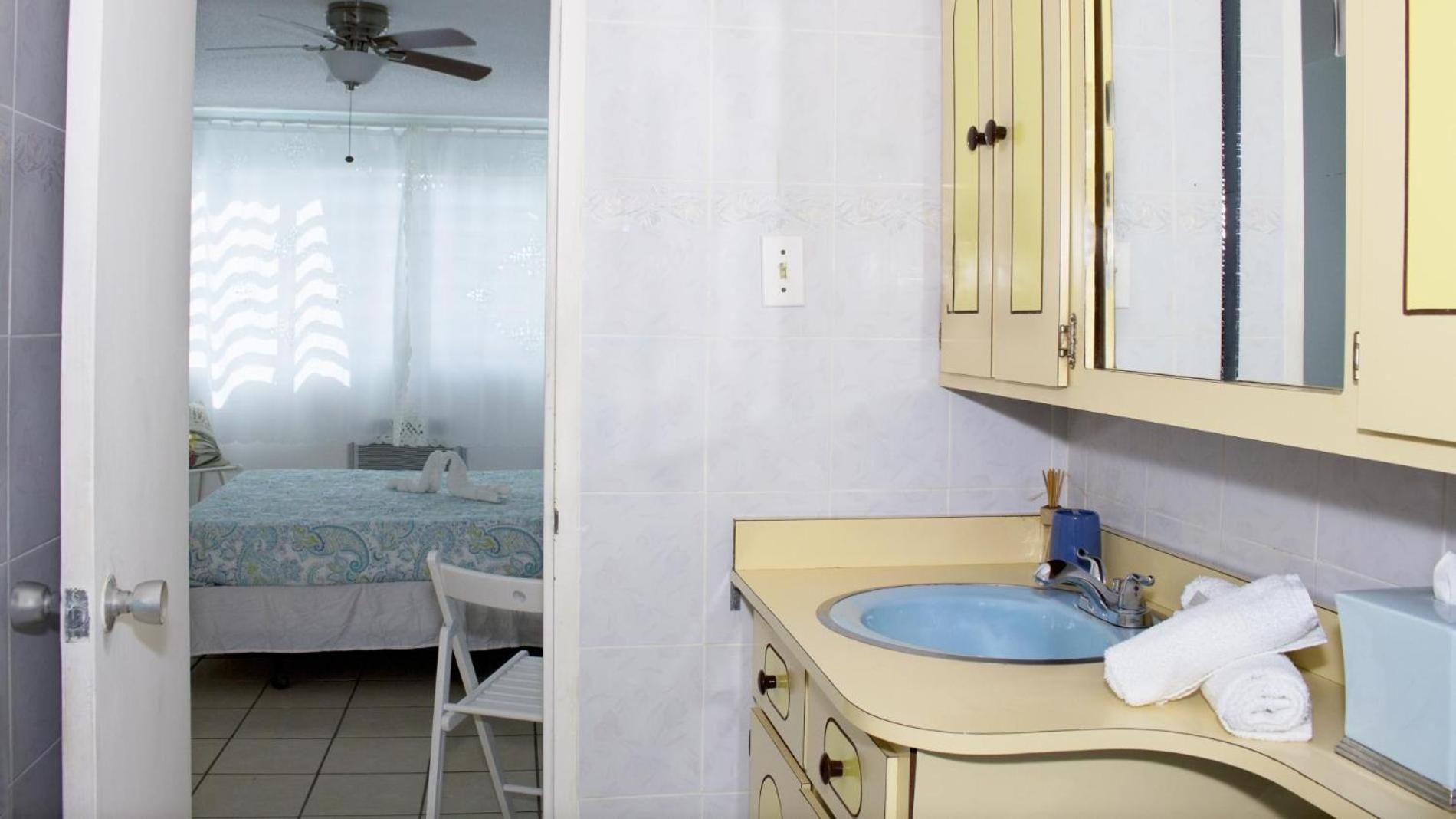 Apartment Montemar