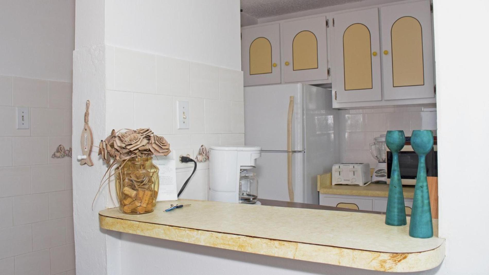 Montemar Apartment