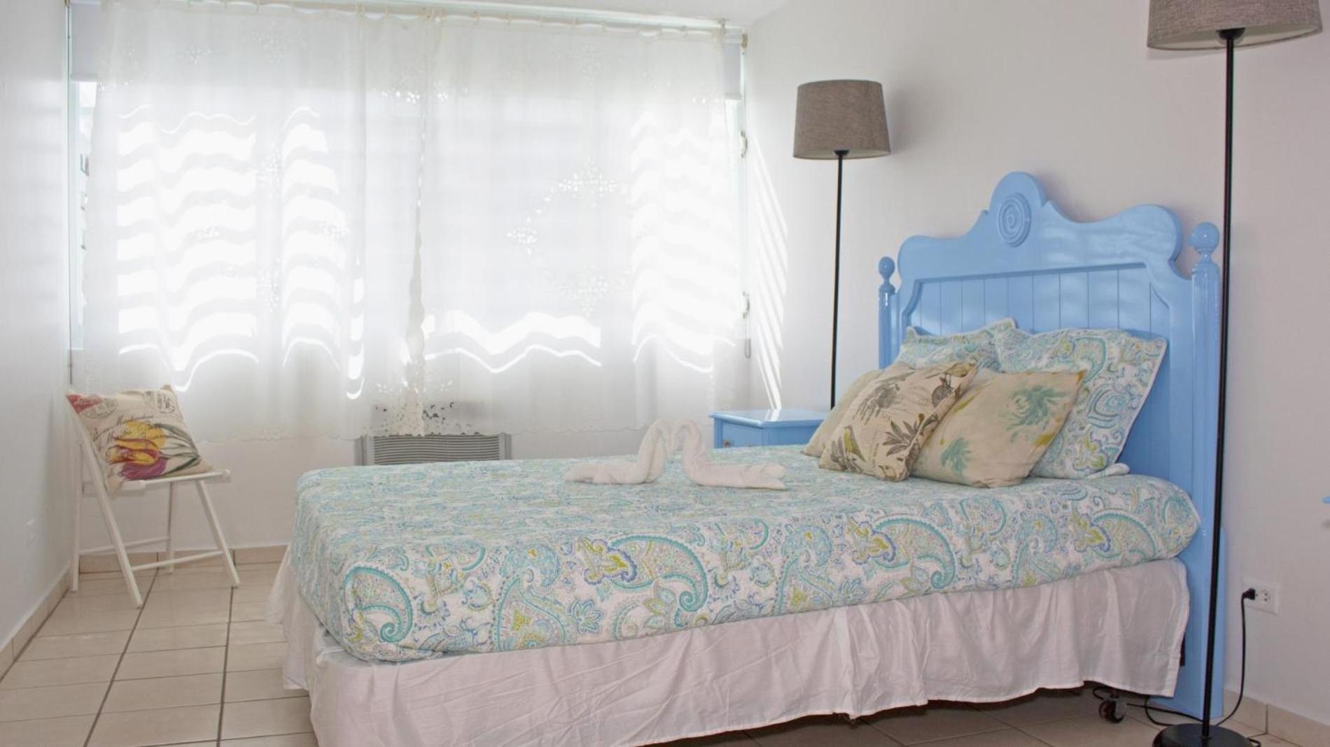 Apartment Montemar