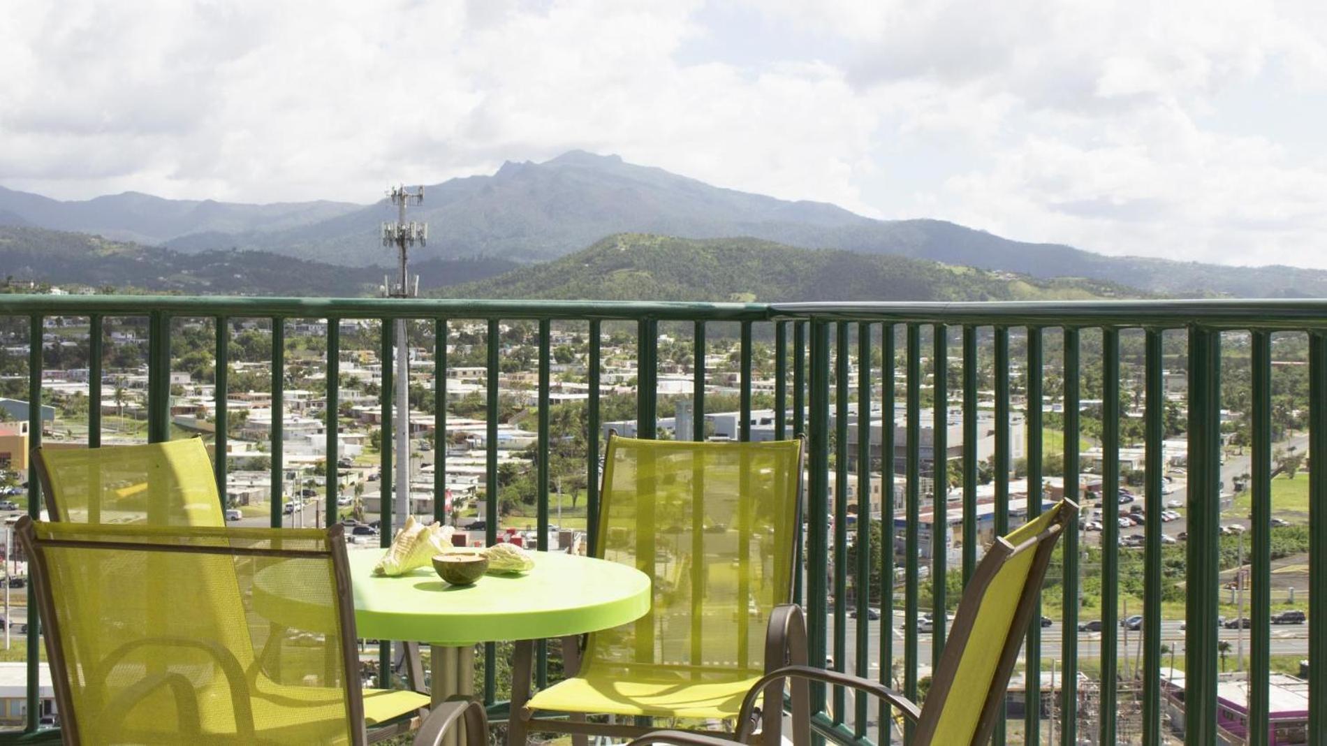 Montemar Apartment *