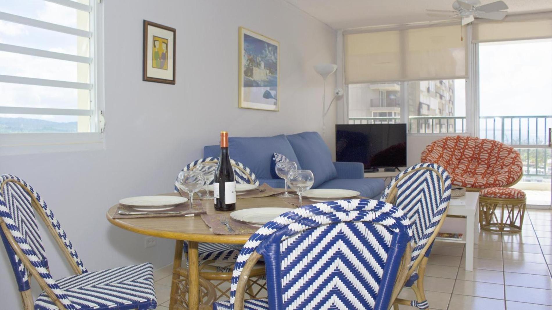 Montemar Apartment
