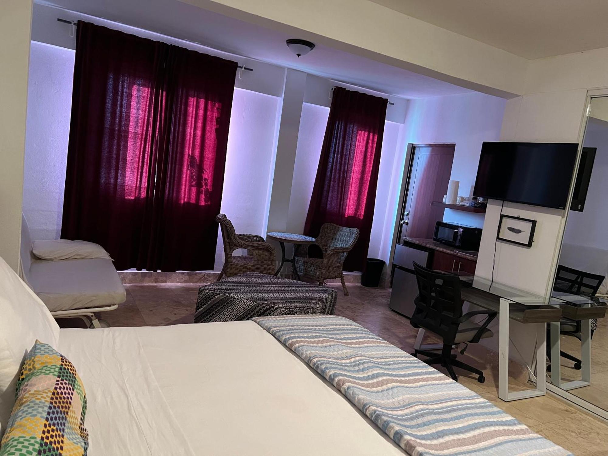 Hotel Vacation Pr Arecibo