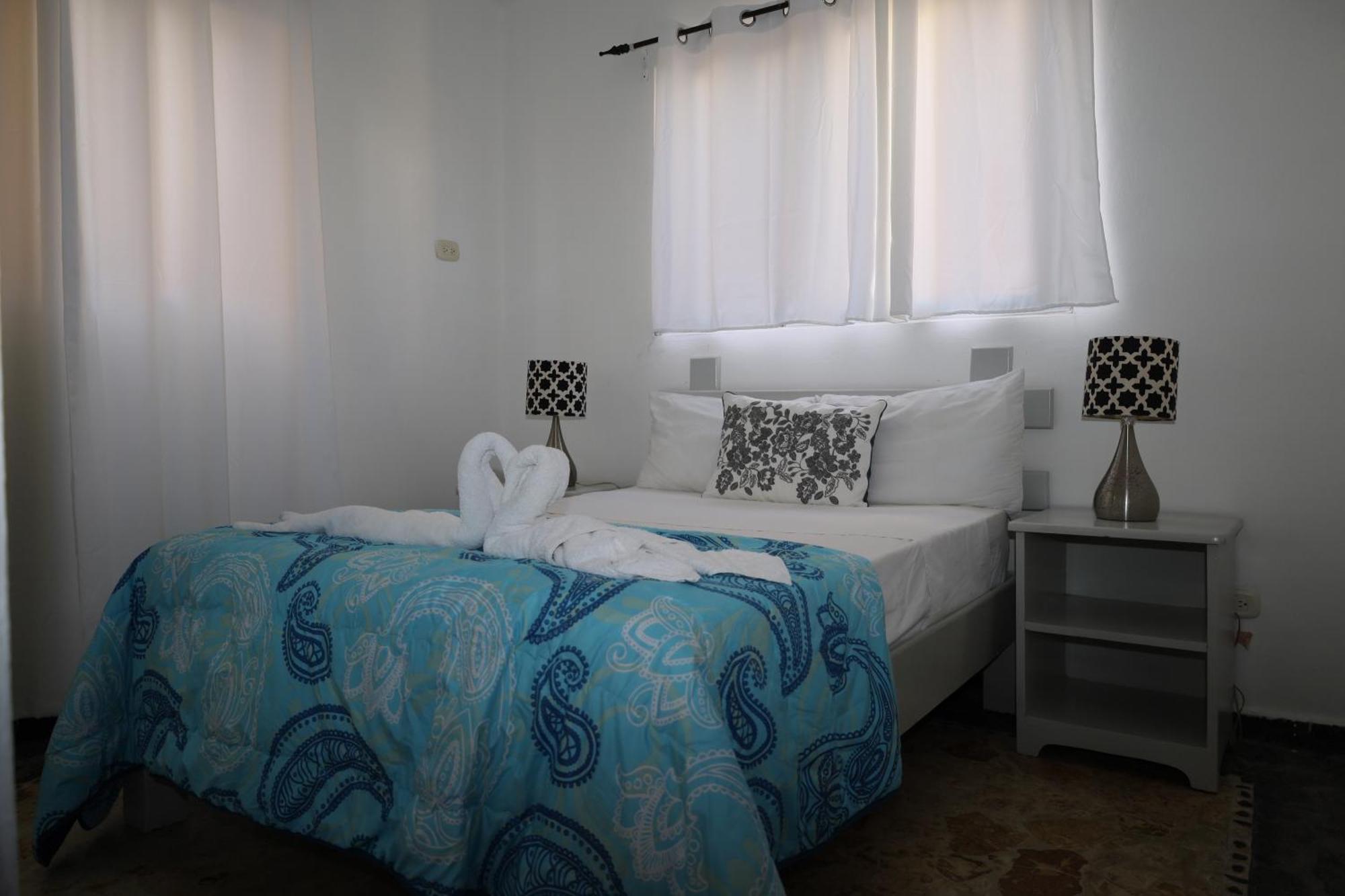 Aparta-hotel Baya 3* Bayahibe