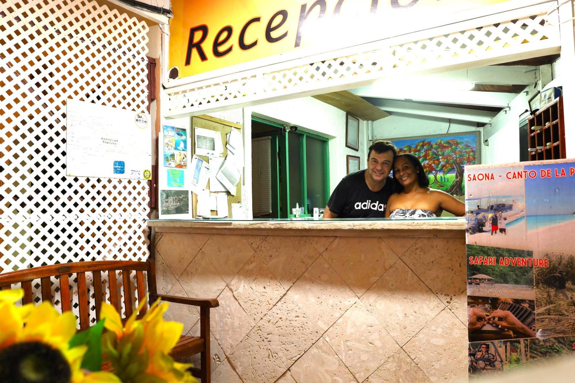 Aparthotel Aparta-hotel Baya Bayahibe