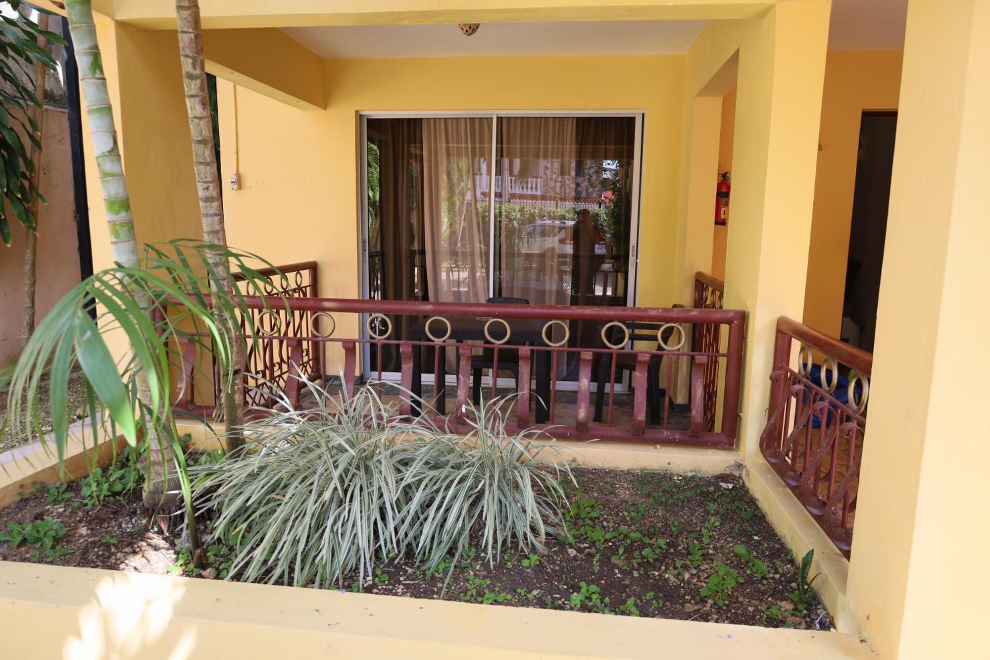 Aparta-hotel Baya 3*