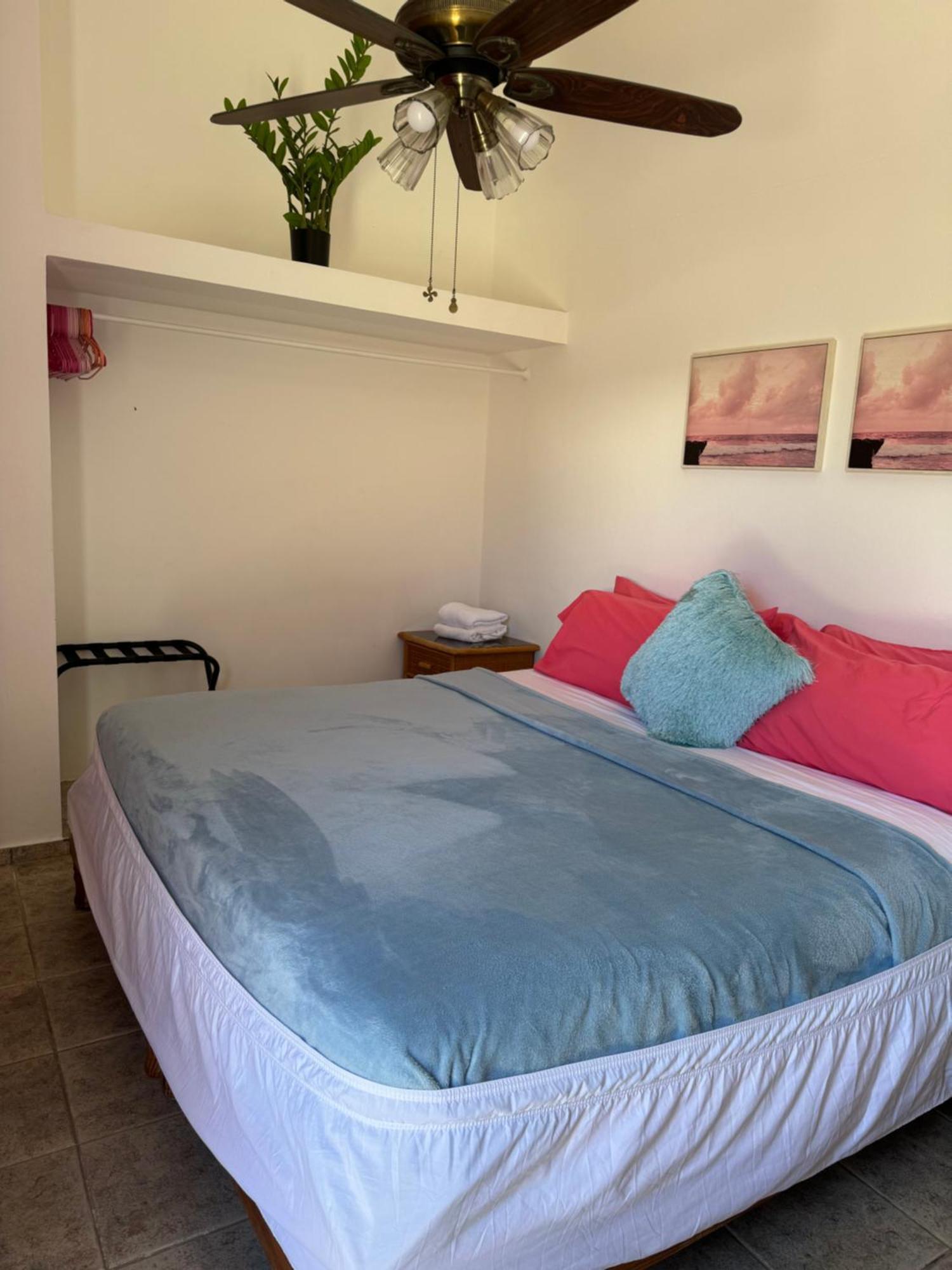 Ocean Breeze Carismar *