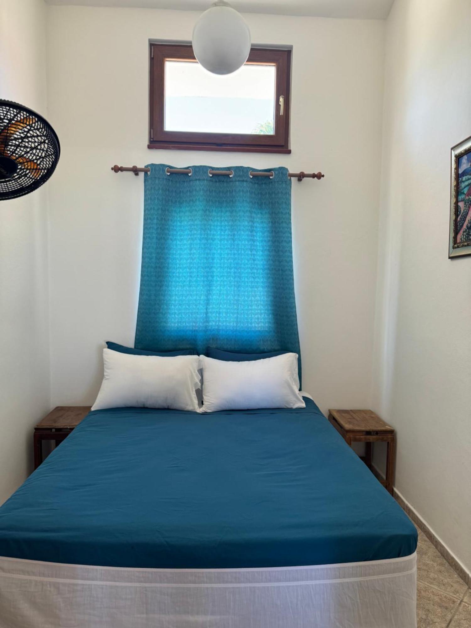 Ocean Breeze Carismar Villa