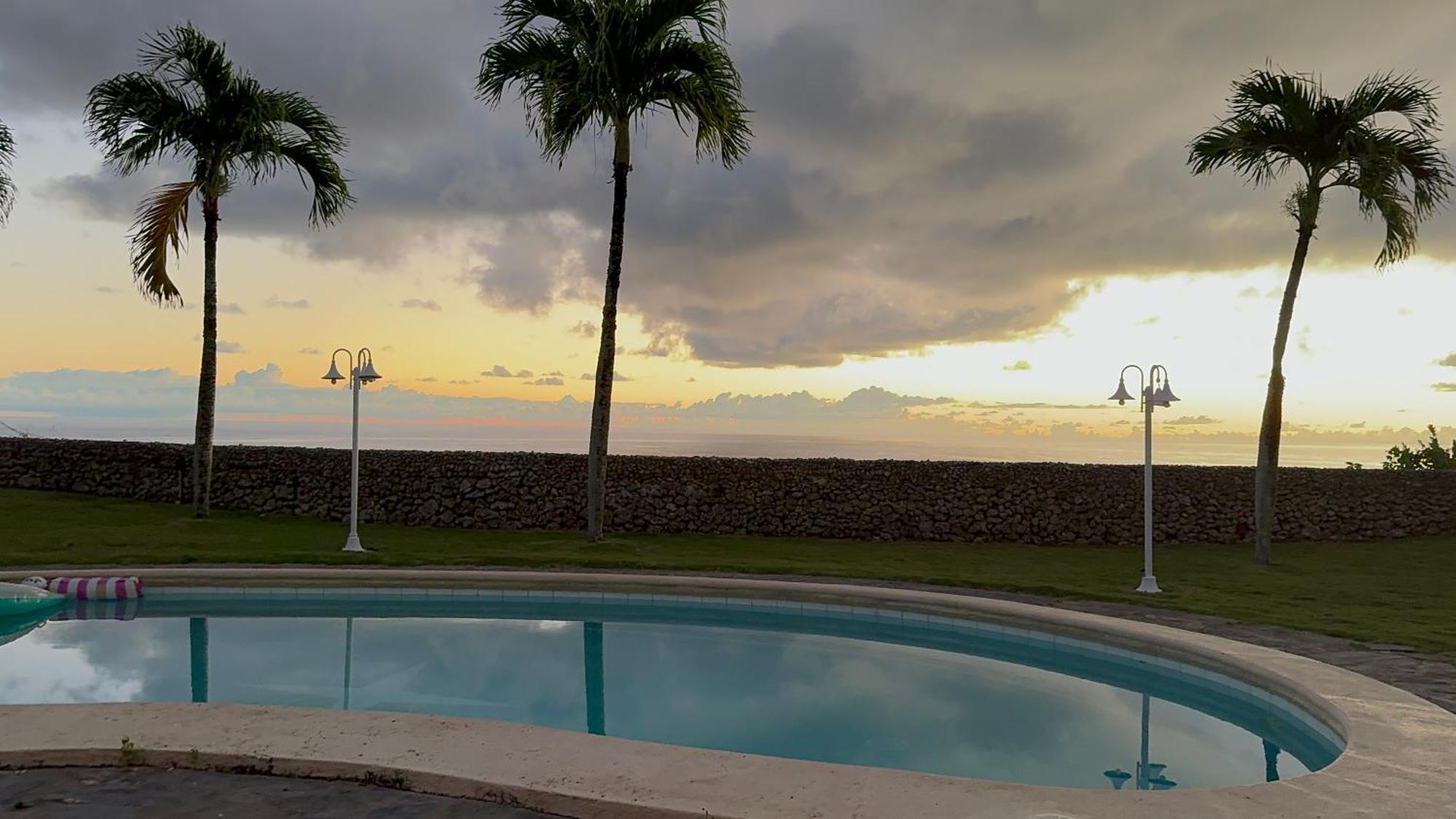 Villa Ocean Breeze Carismar