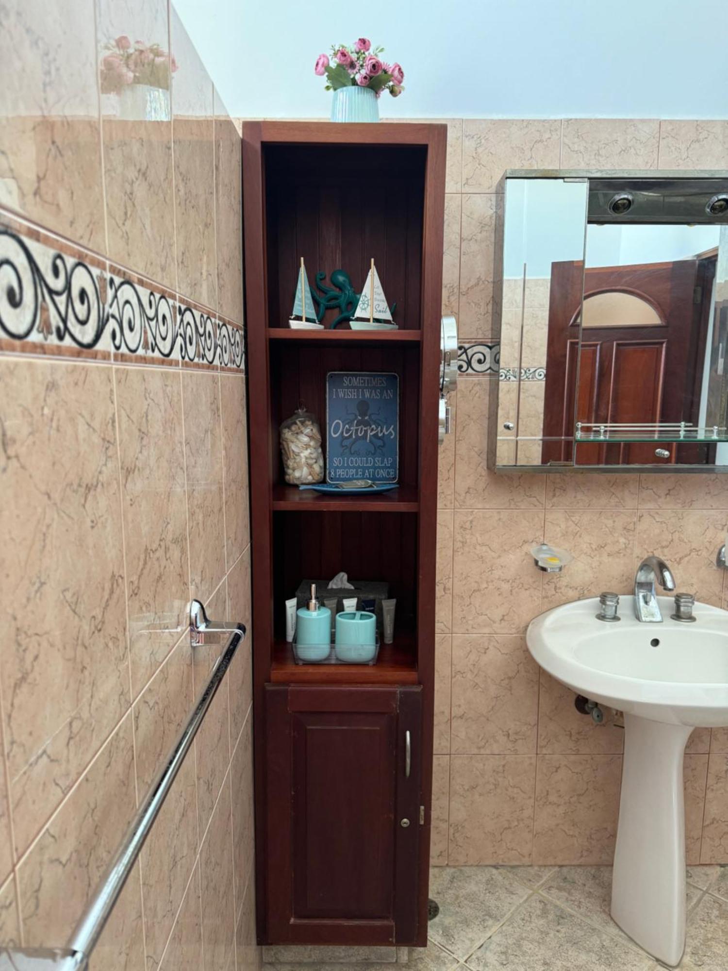 Villa Ocean Breeze Carismar *