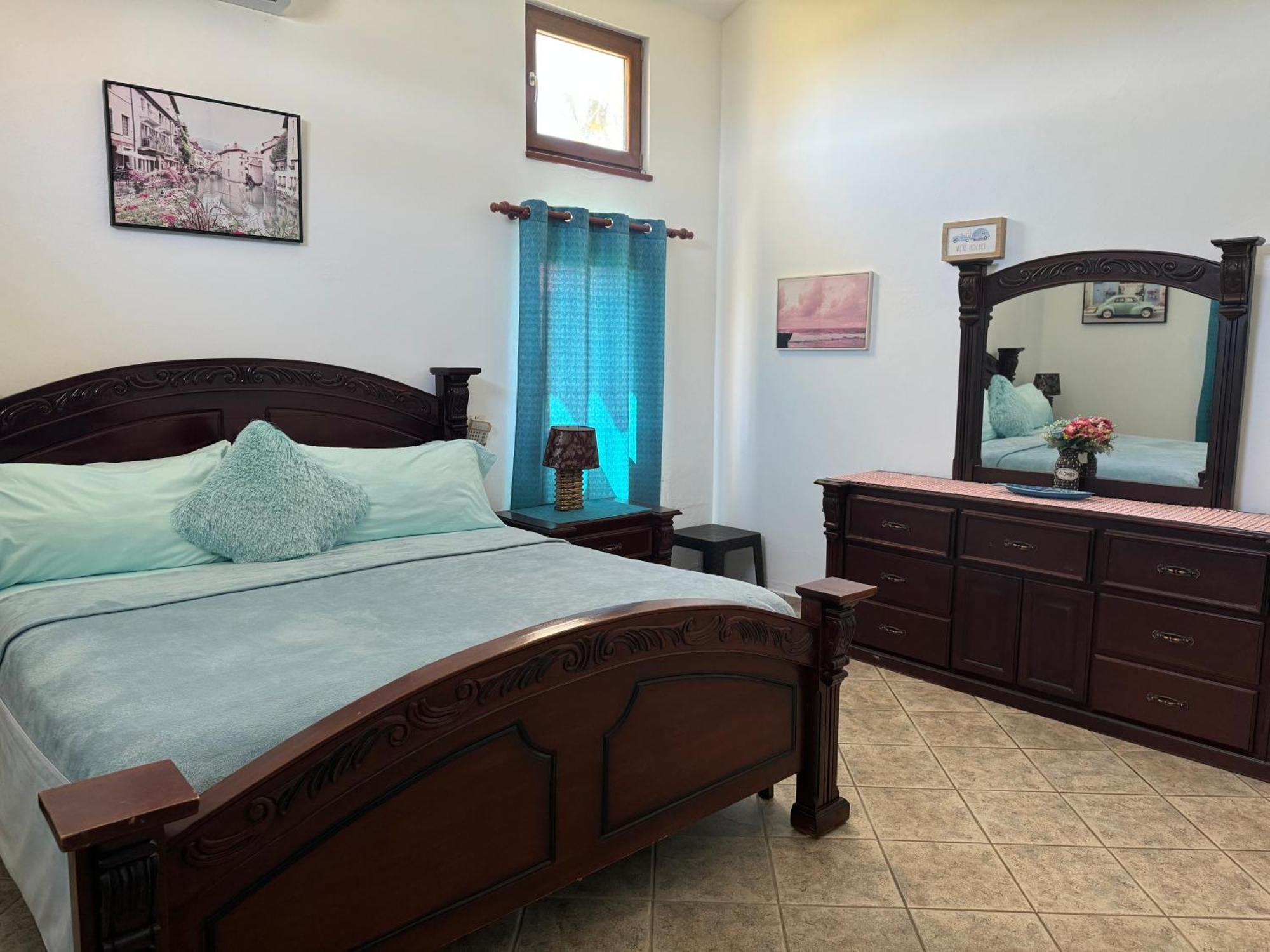 Villa Ocean Breeze Carismar Cabrera