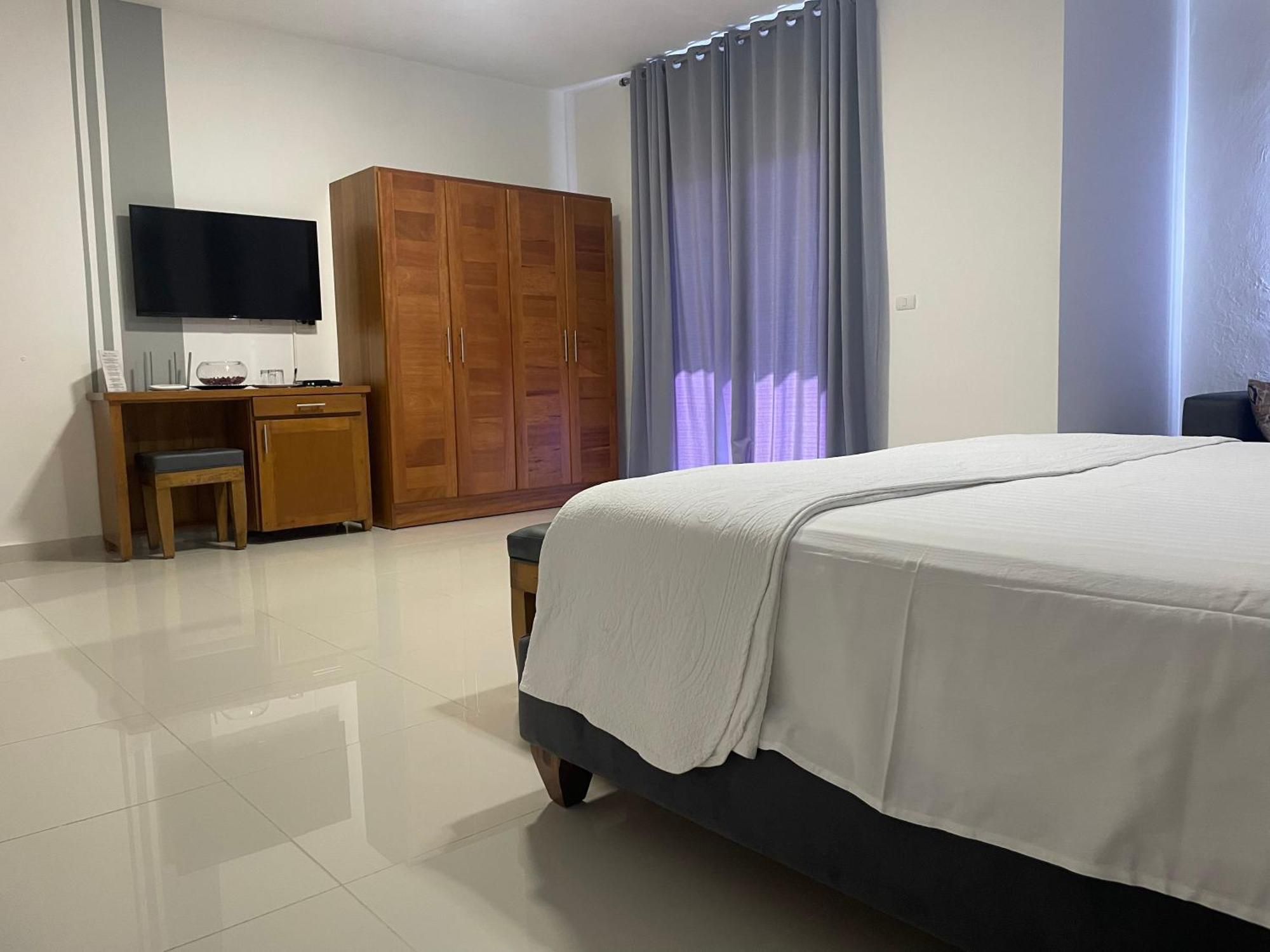 Bed & Breakfast Gaia Deluxe