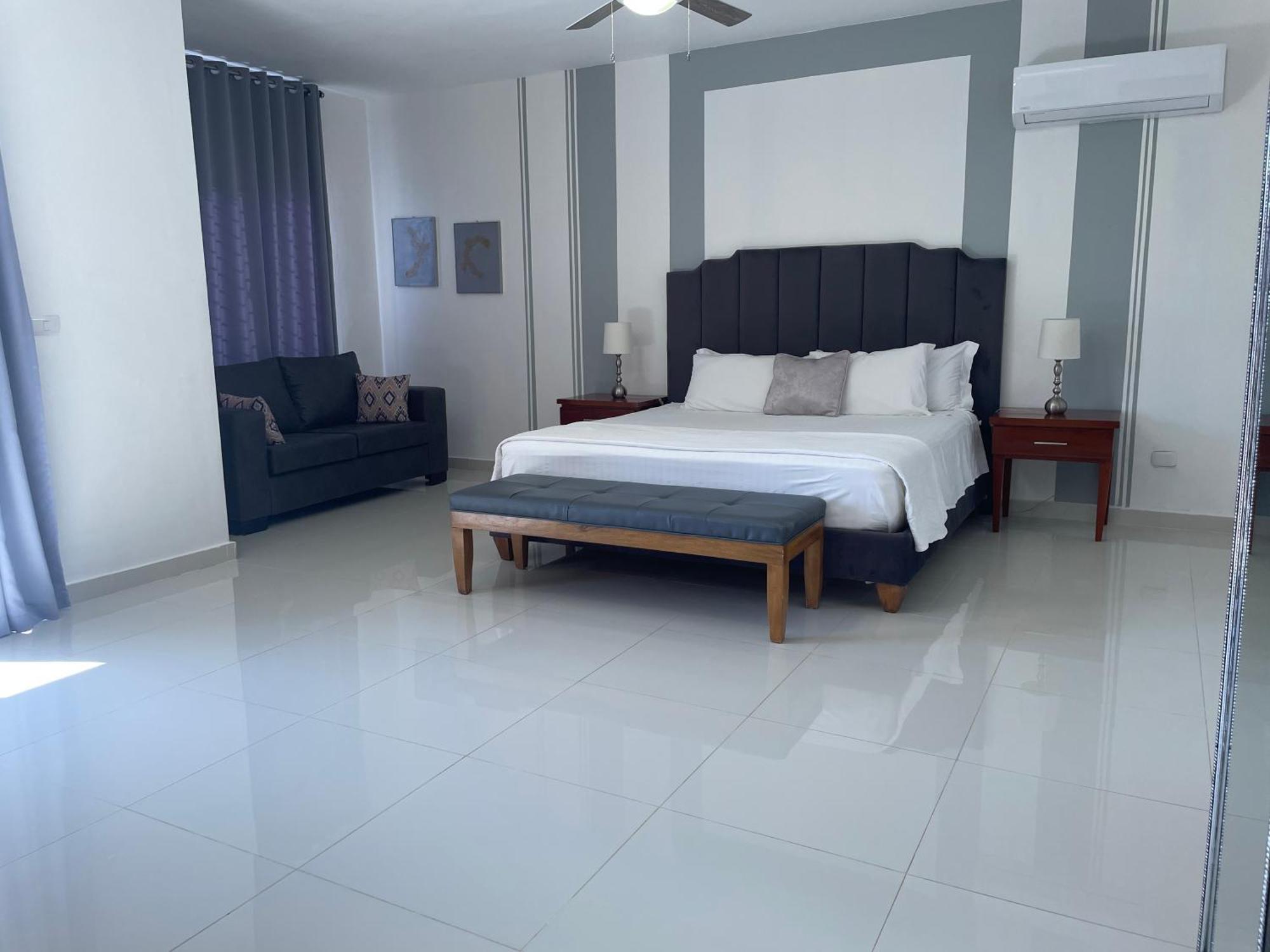 Bed & Breakfast Gaia Deluxe
