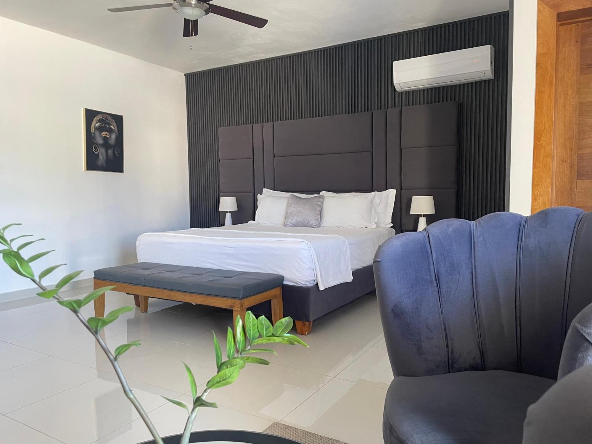 Bed & Breakfast Gaia Deluxe *