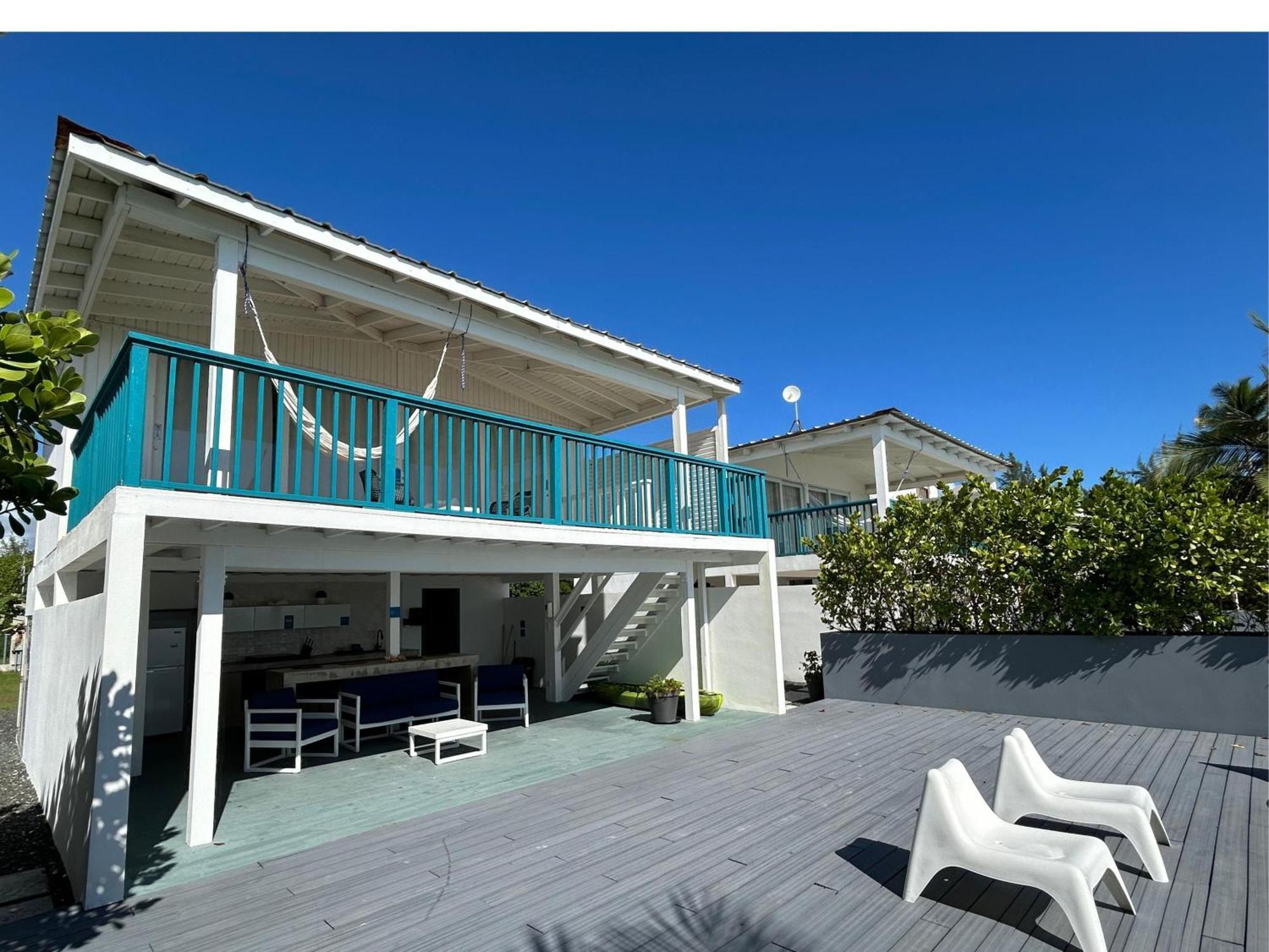 Picuas Village Holiday home