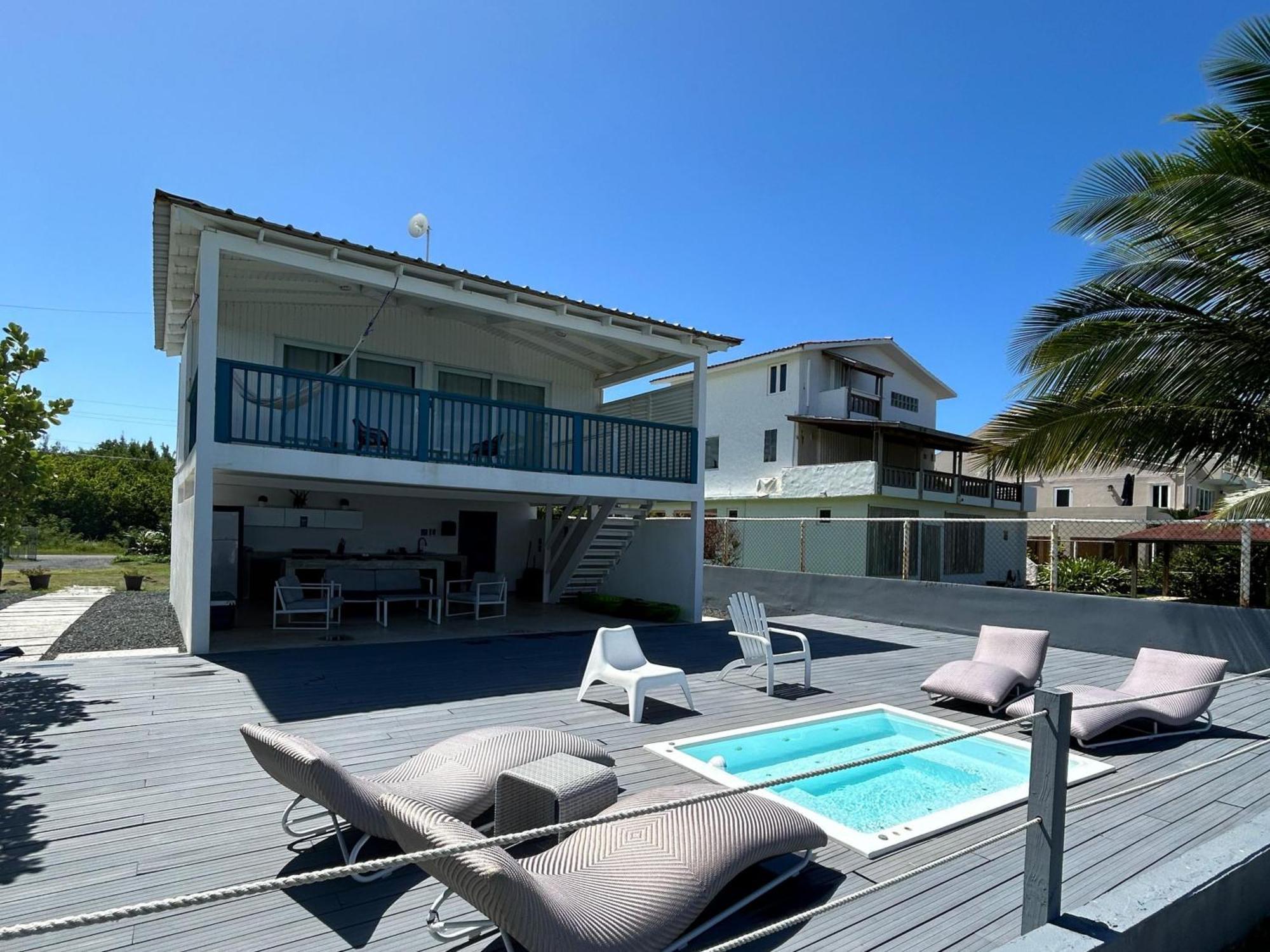 Holiday home Picuas Village