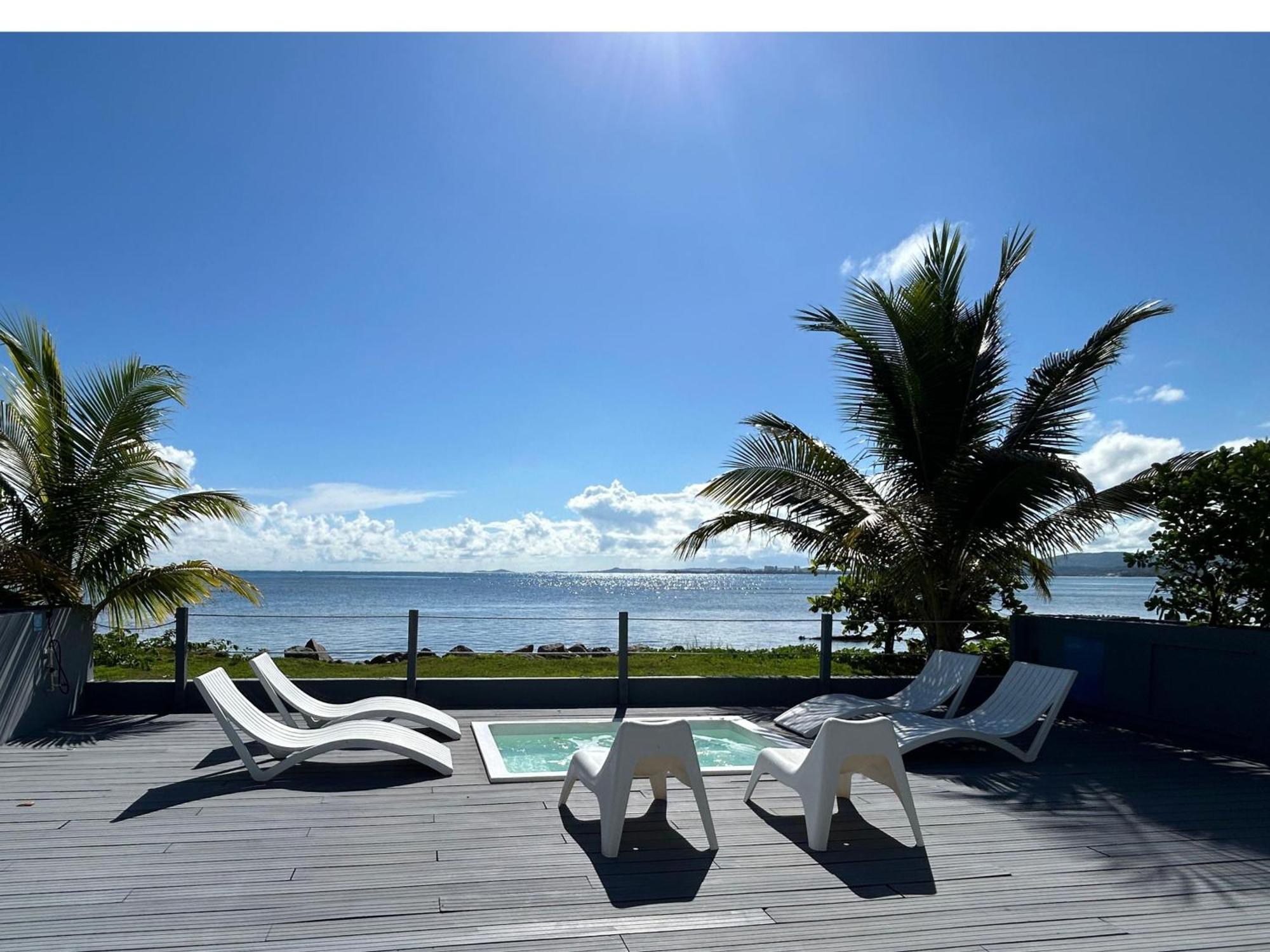 Picuas Village Holiday home Rio Grande