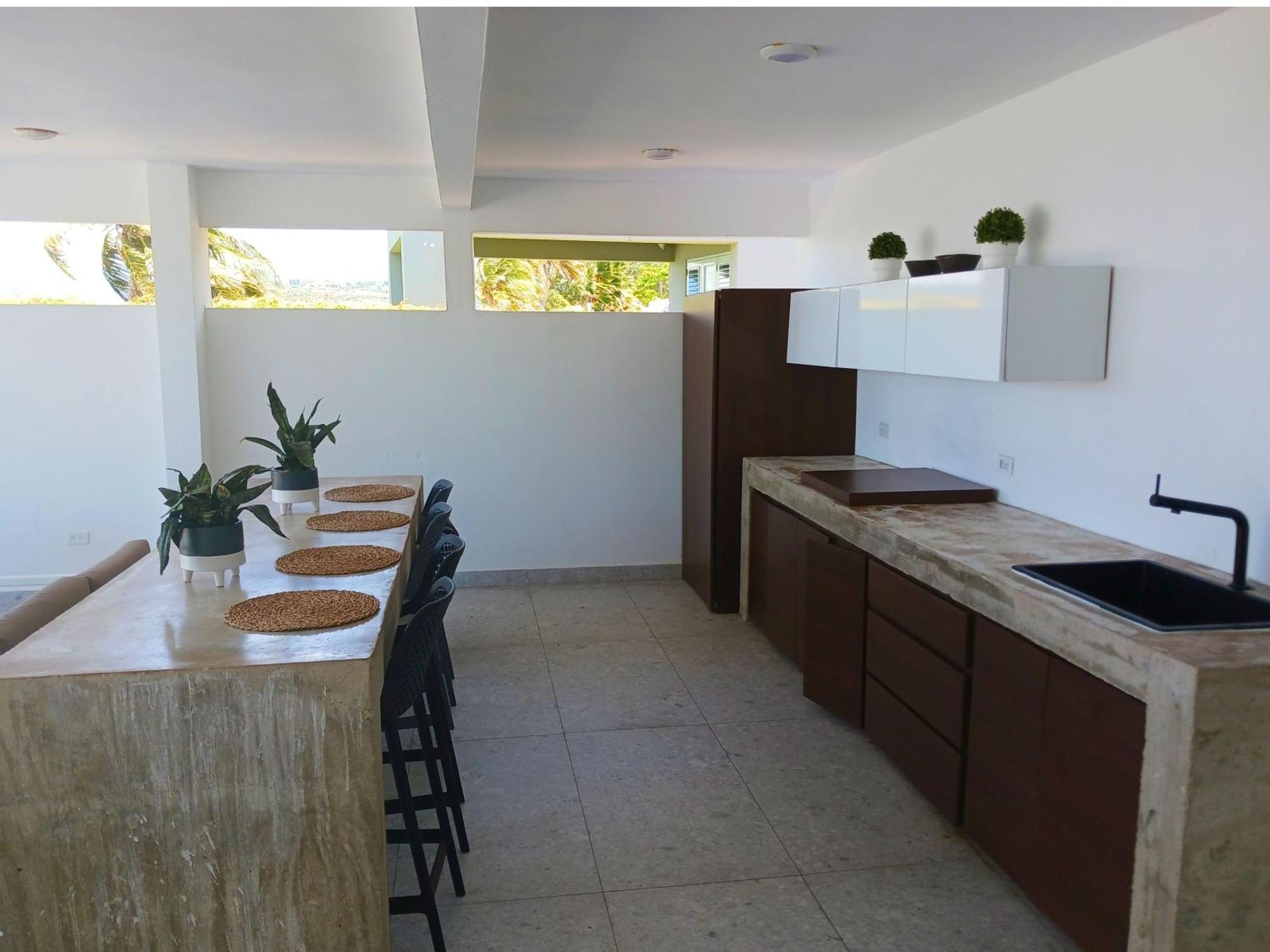 Holiday home Picuas Village Rio Grande