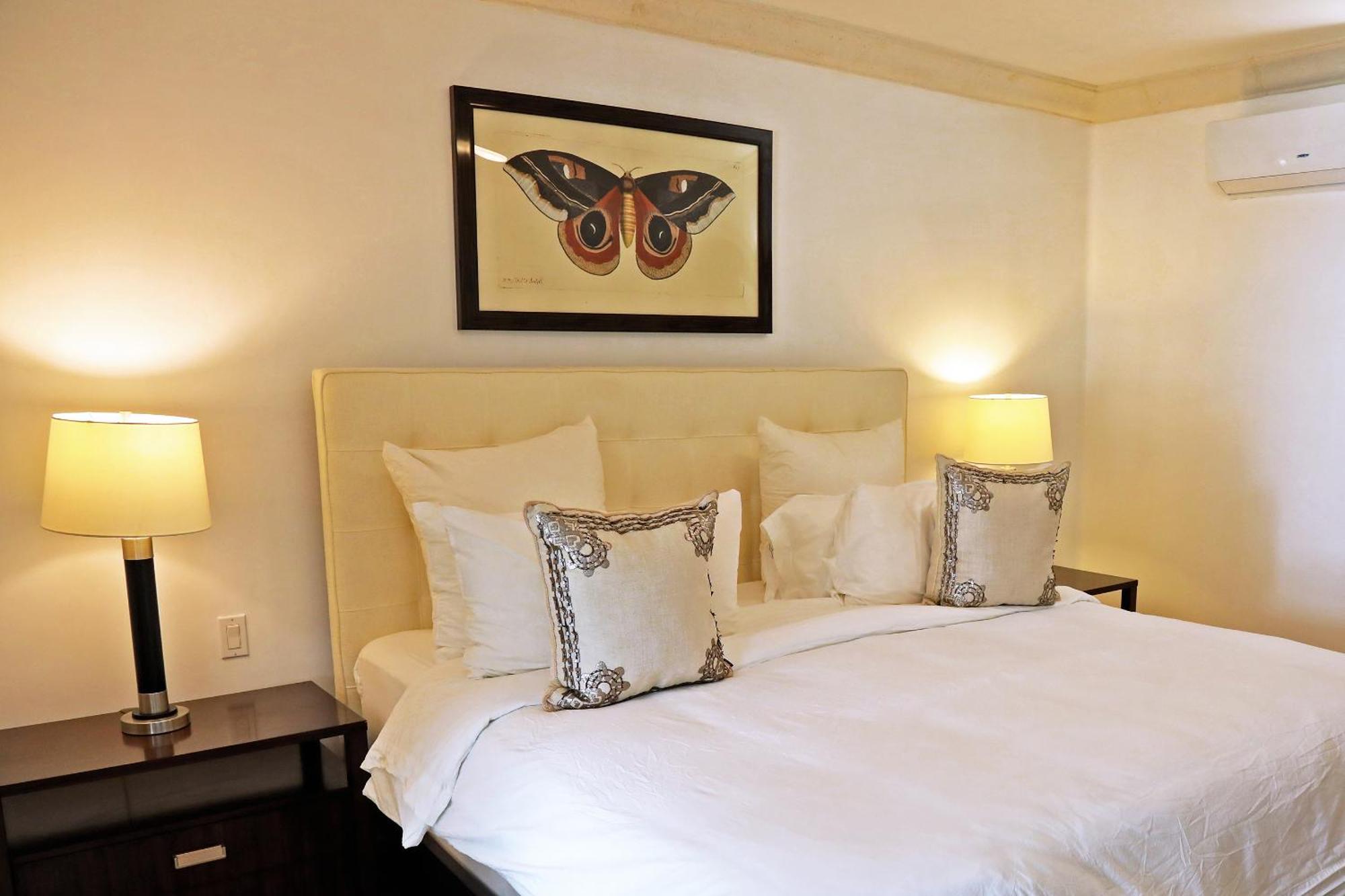 Aparthotel Spb 309 Luxury Front