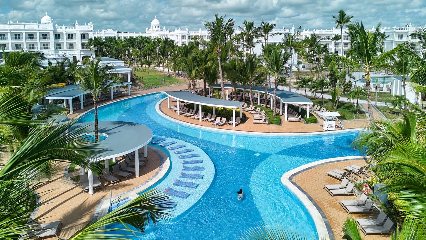 Riu Palace Bavaro Hotel 5*