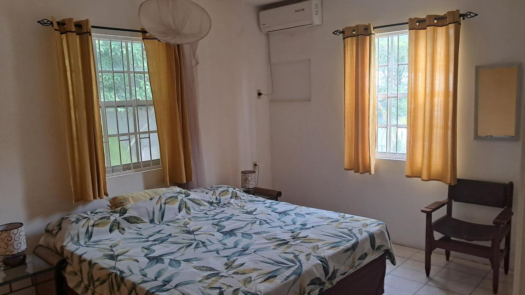 Apartment Happy Turtle Willemstad