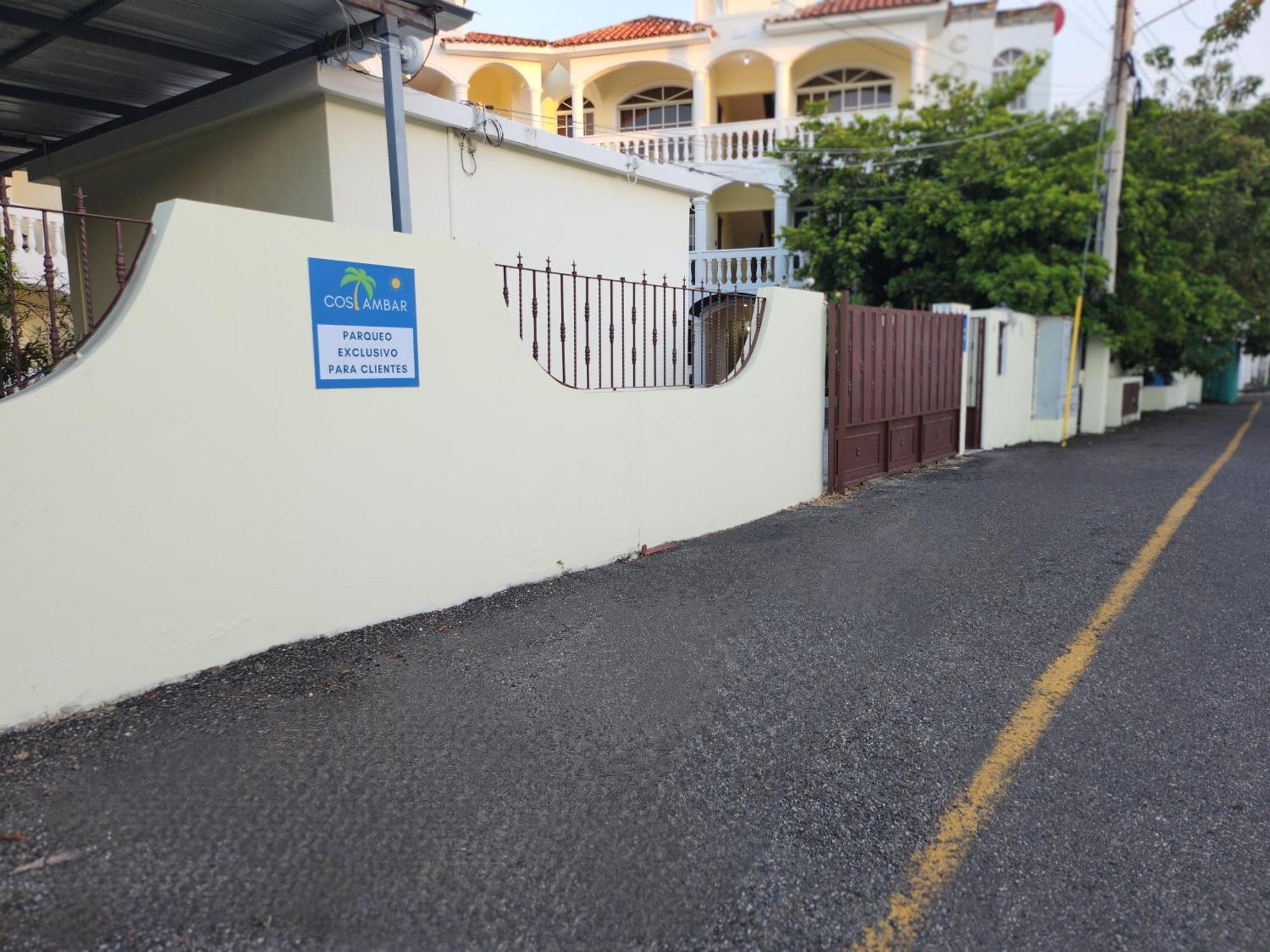 Costambar * Puerto Plata