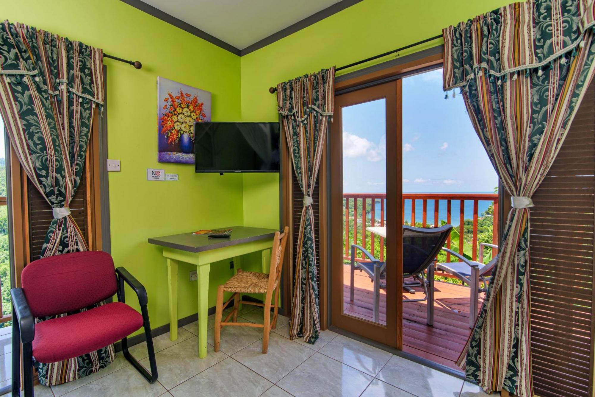Tropical Paradise View 3*