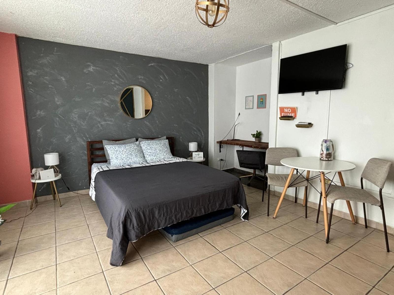 Apartamento Cond. St. Tropez *