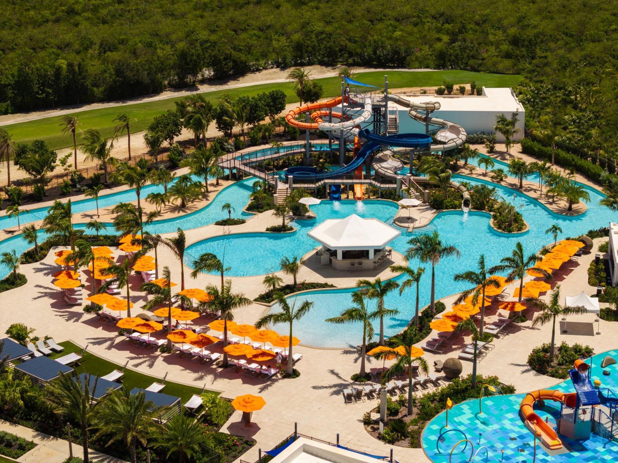Aurora Anguilla & Golf Club 4* Blowing Point Village