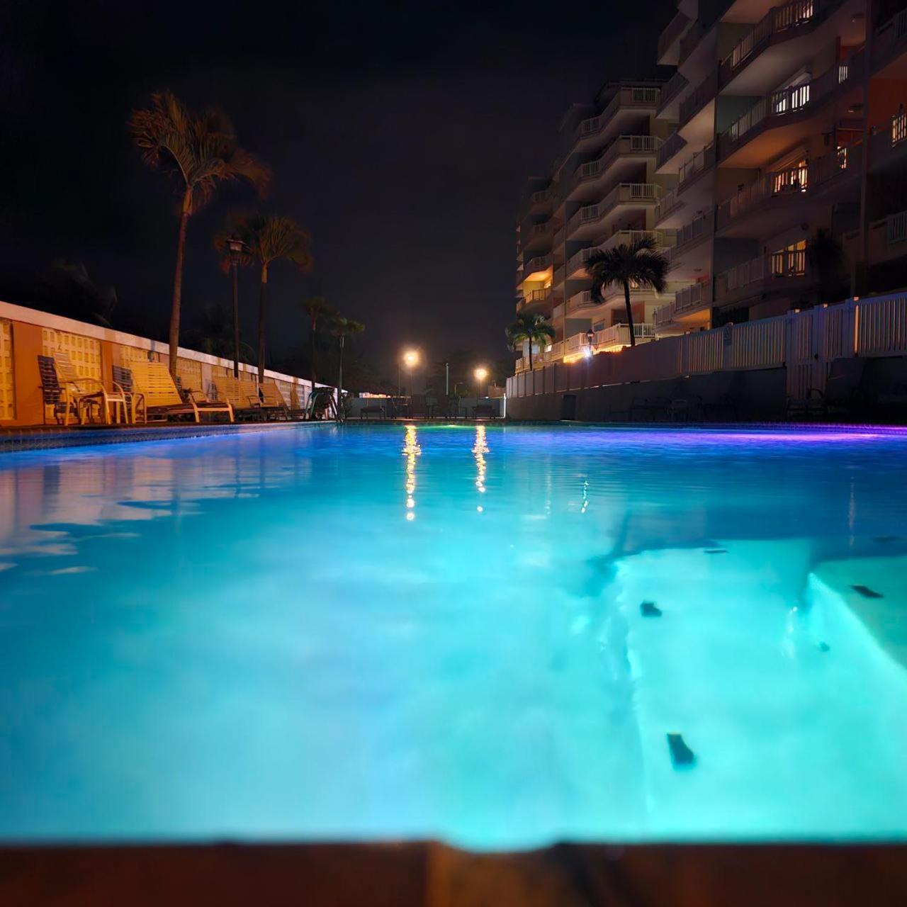 Apartment Court *