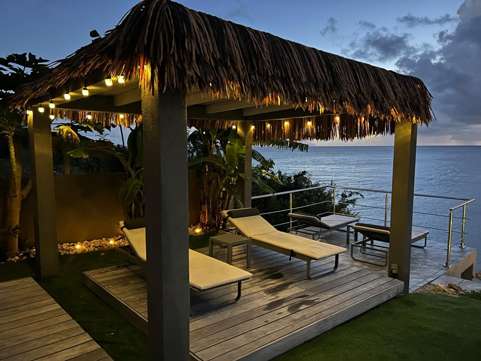 Apartamento Condostmaarten By The Sea -adults Only- Koolbaai